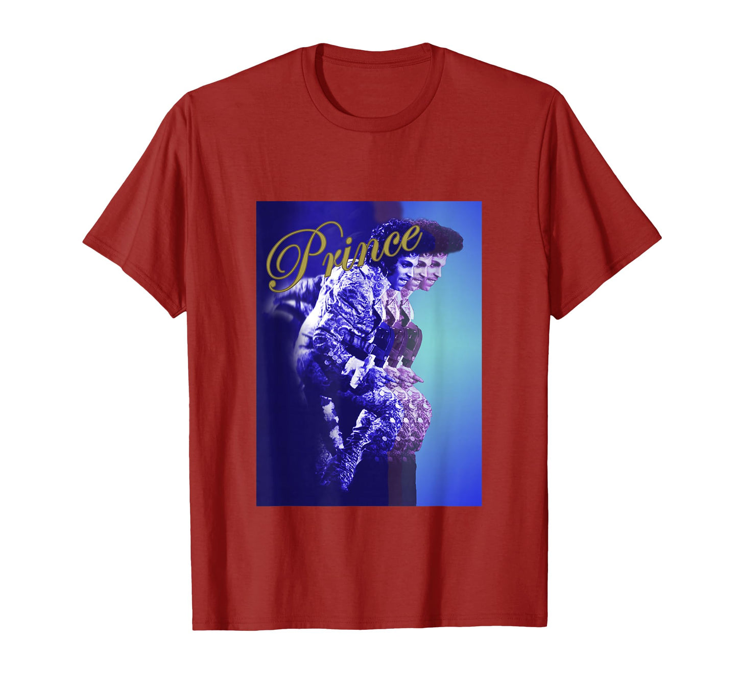 Prince_006 T-Shirt