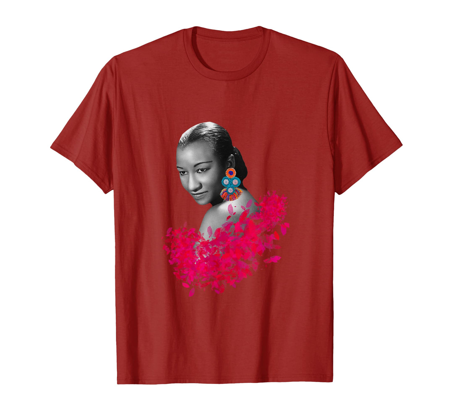 Vintage Celia T-Shirt
