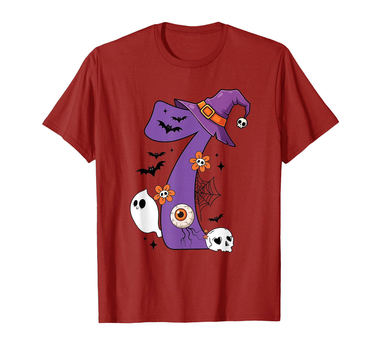 Funny 67 Six Seven Couple Matching Halloween Costume Meme T-Shirt