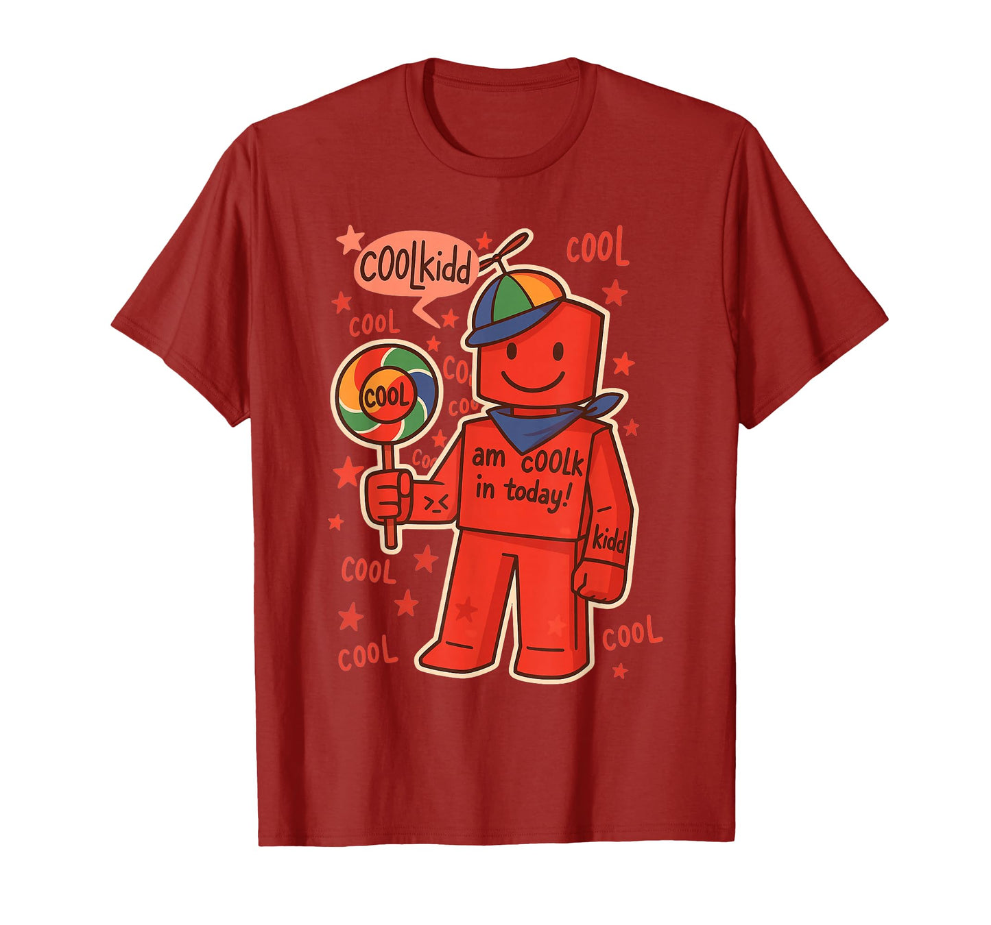Team C00lkidd Join Today Funny Trending Quote T-Shirt