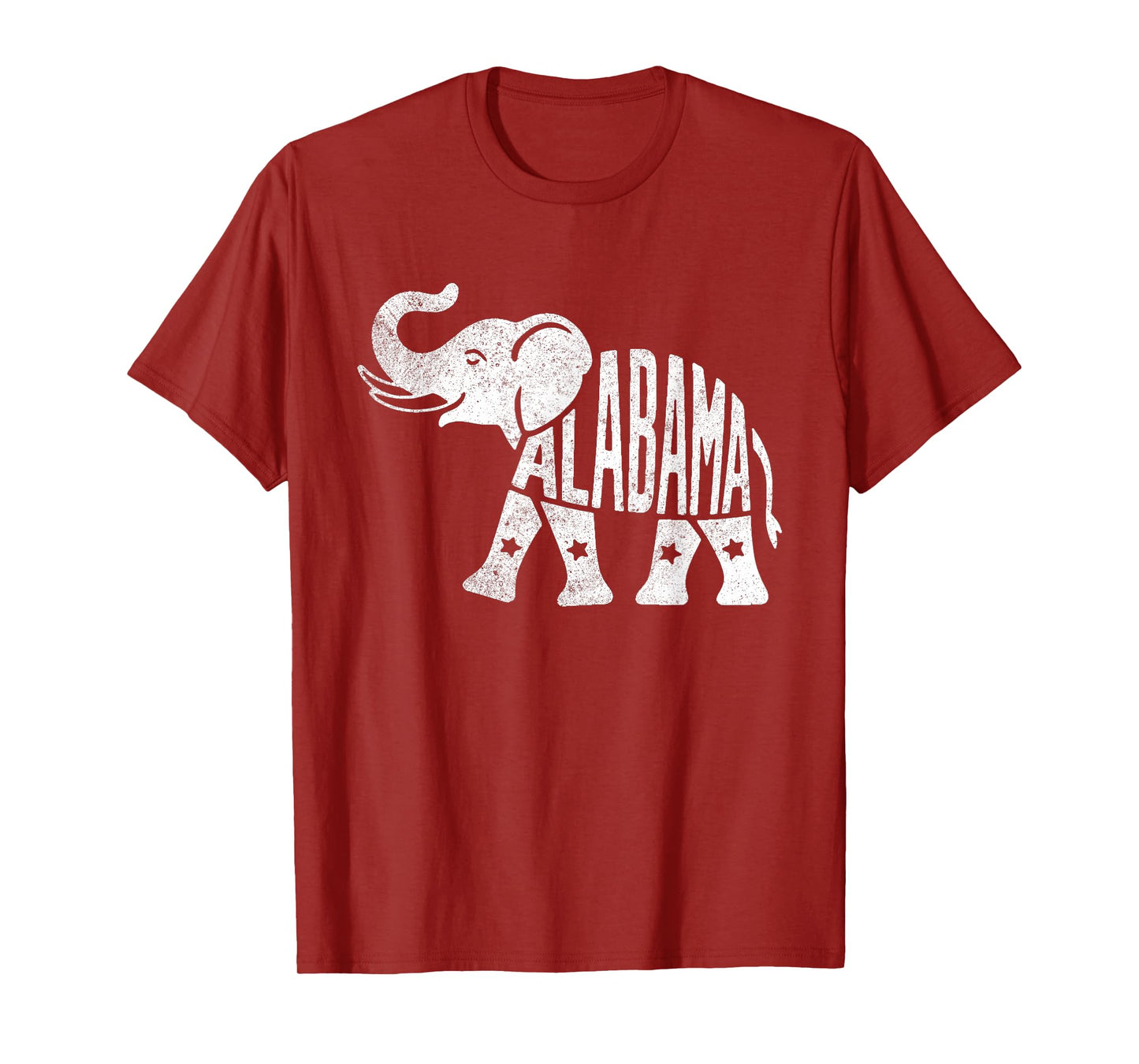 Alabama Retro Vintage T-Shirt