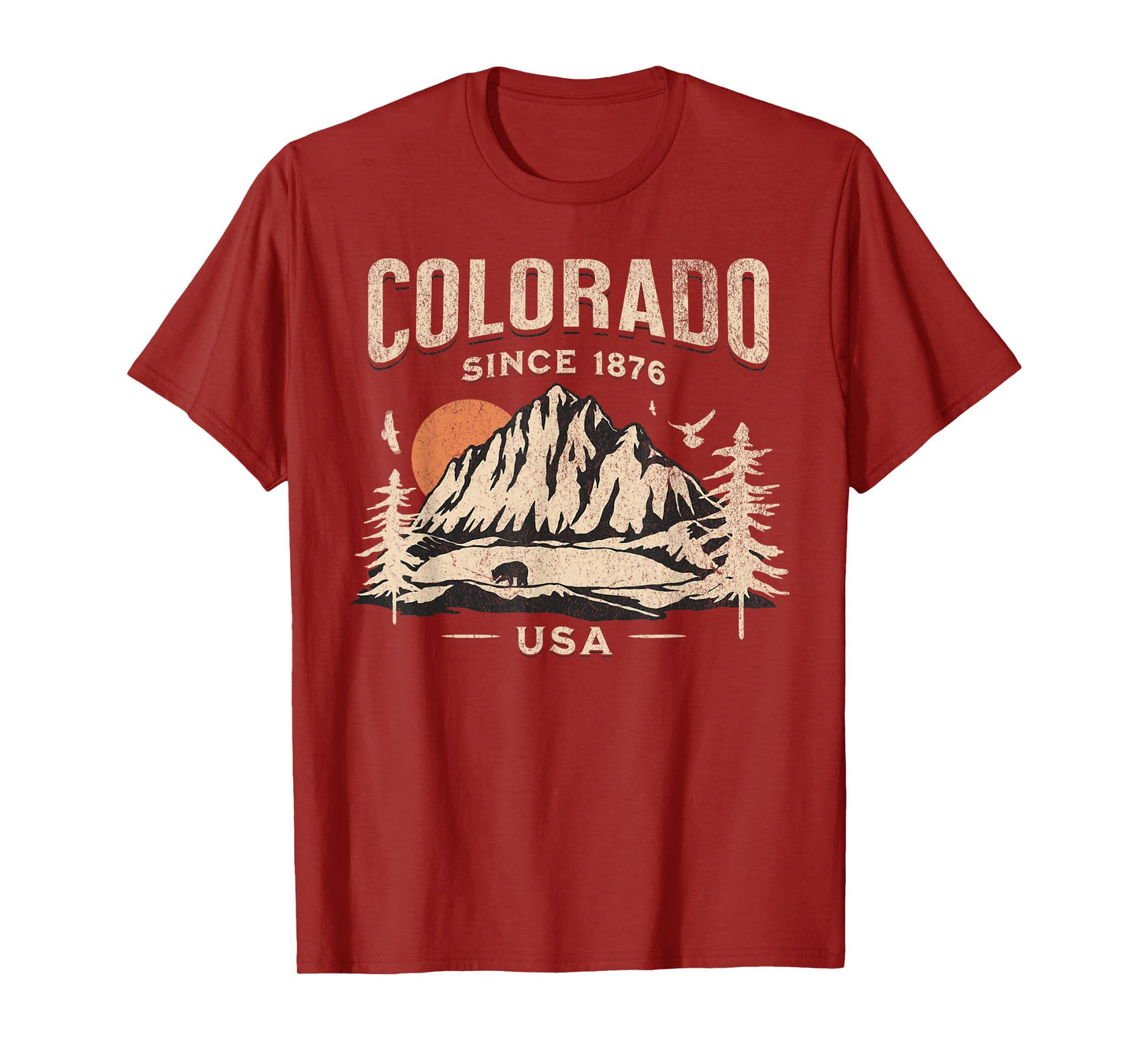 Colorado T-Shirt