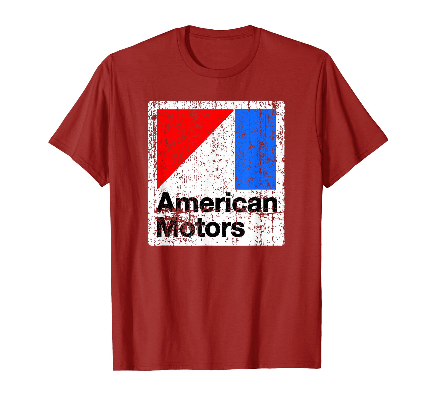 Chrysler American Motors - Officially Licensed T-Shirt