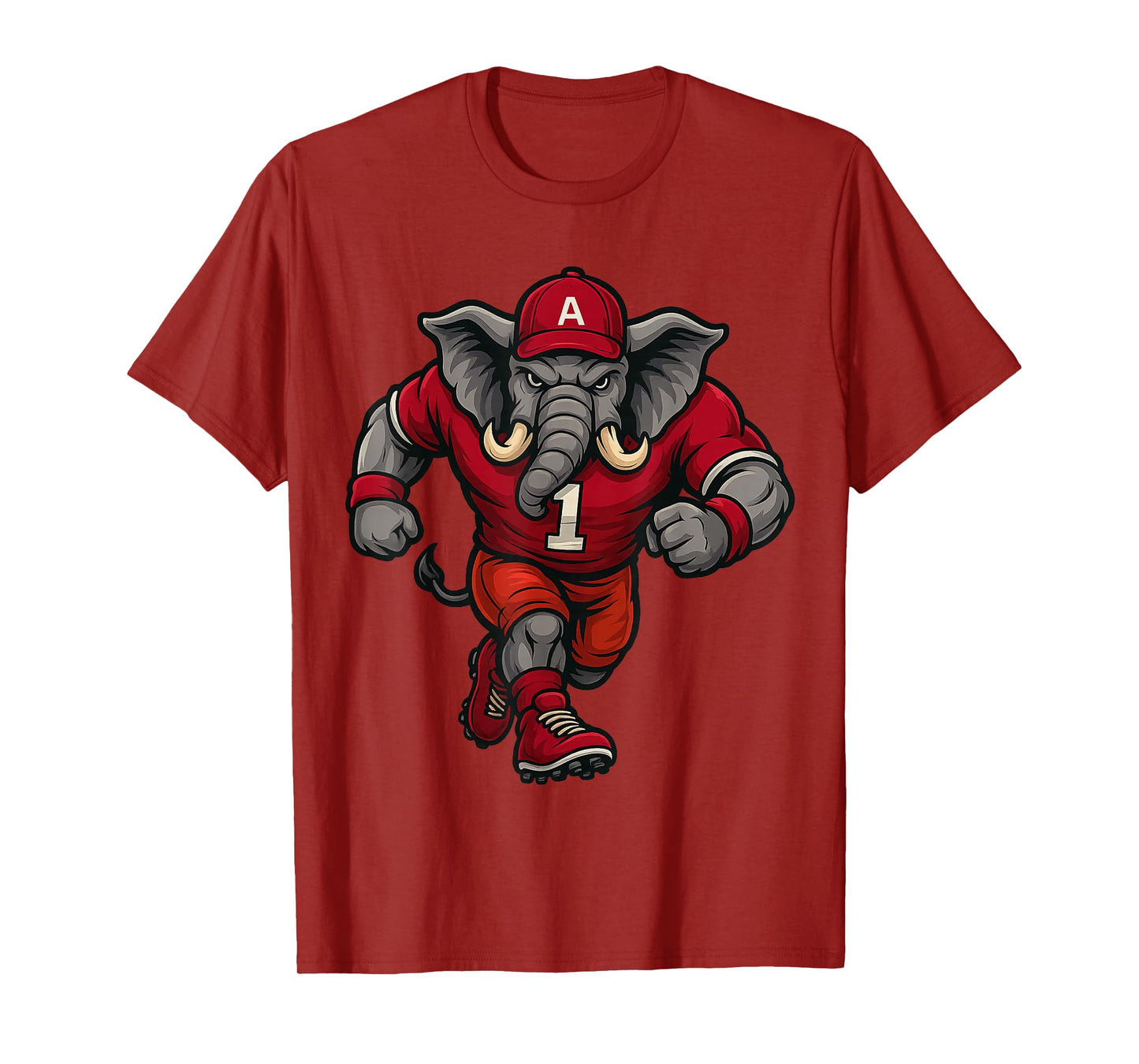 Alabama State Vintage Lover Men Women & Kids T-Shirt