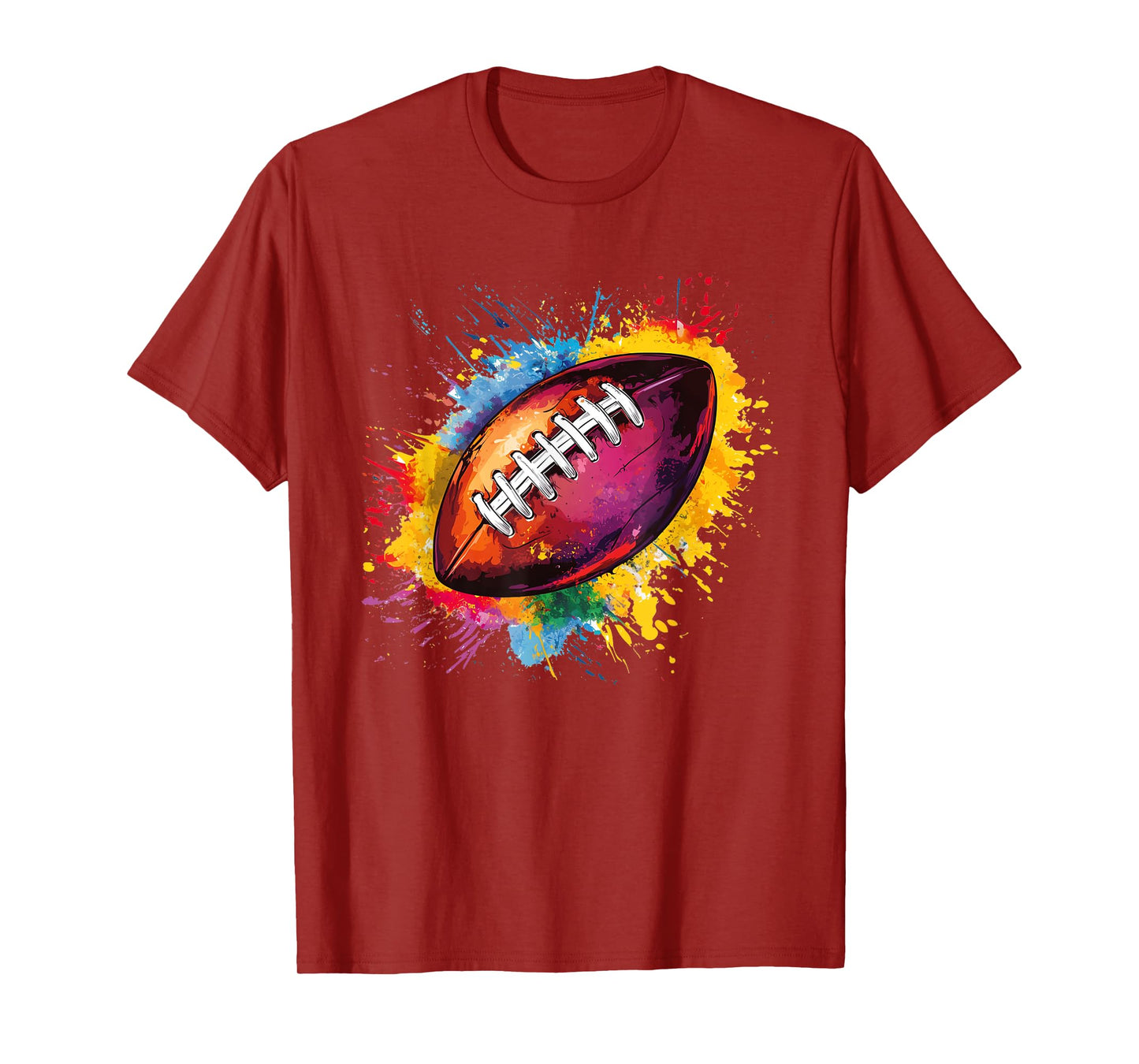 Football - Game Day - Graphic T-Shirt