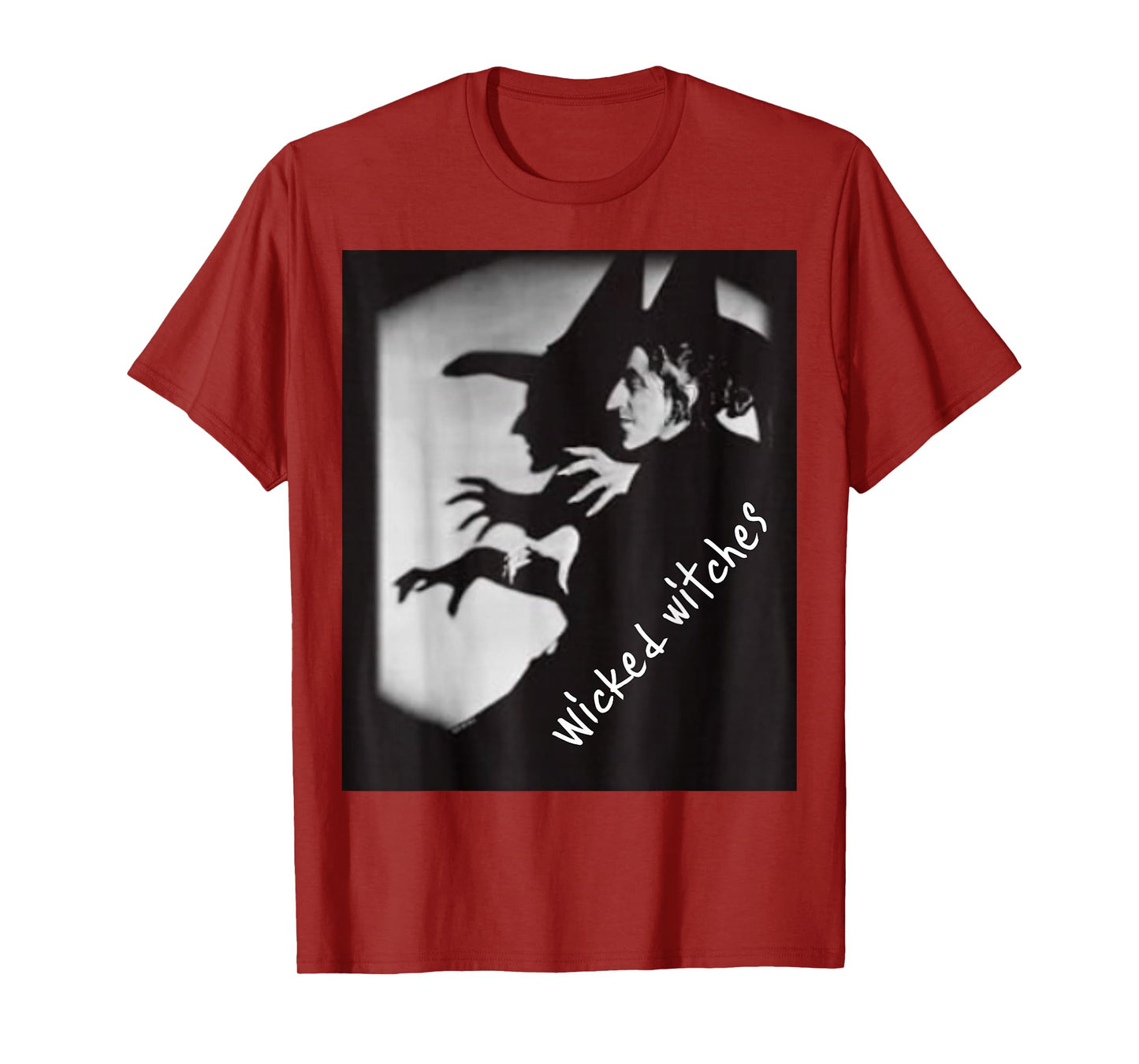 Witch of The East Classic Photo Aesthetic T-Shirt