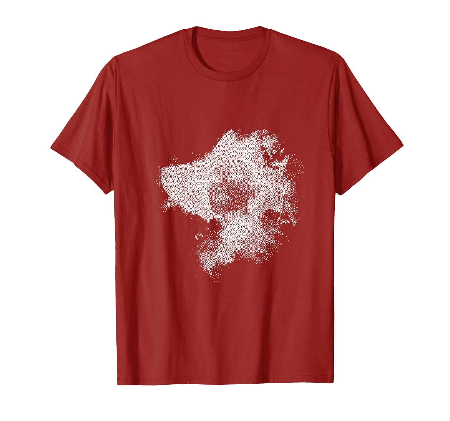 Enchanted Witch Halloween T-Shirt
