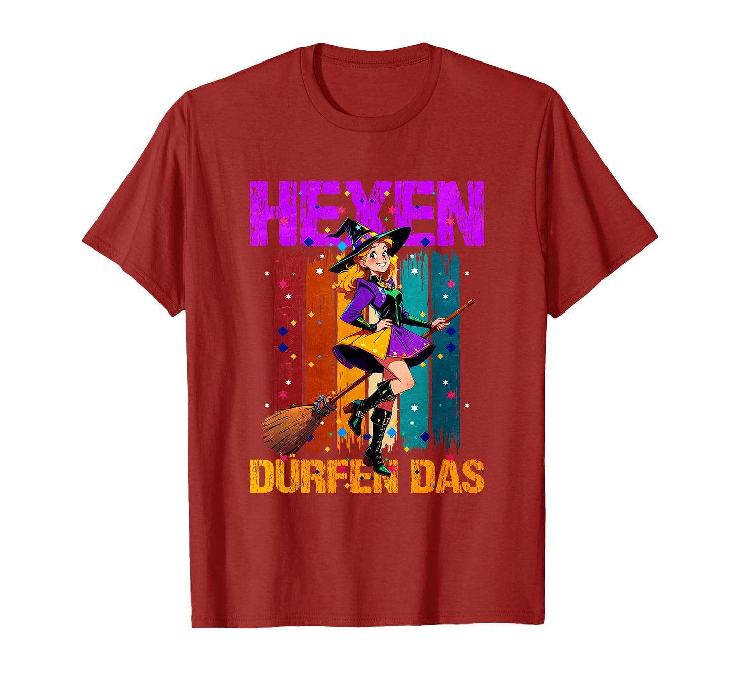 Witches are Allowed to T-Shirt