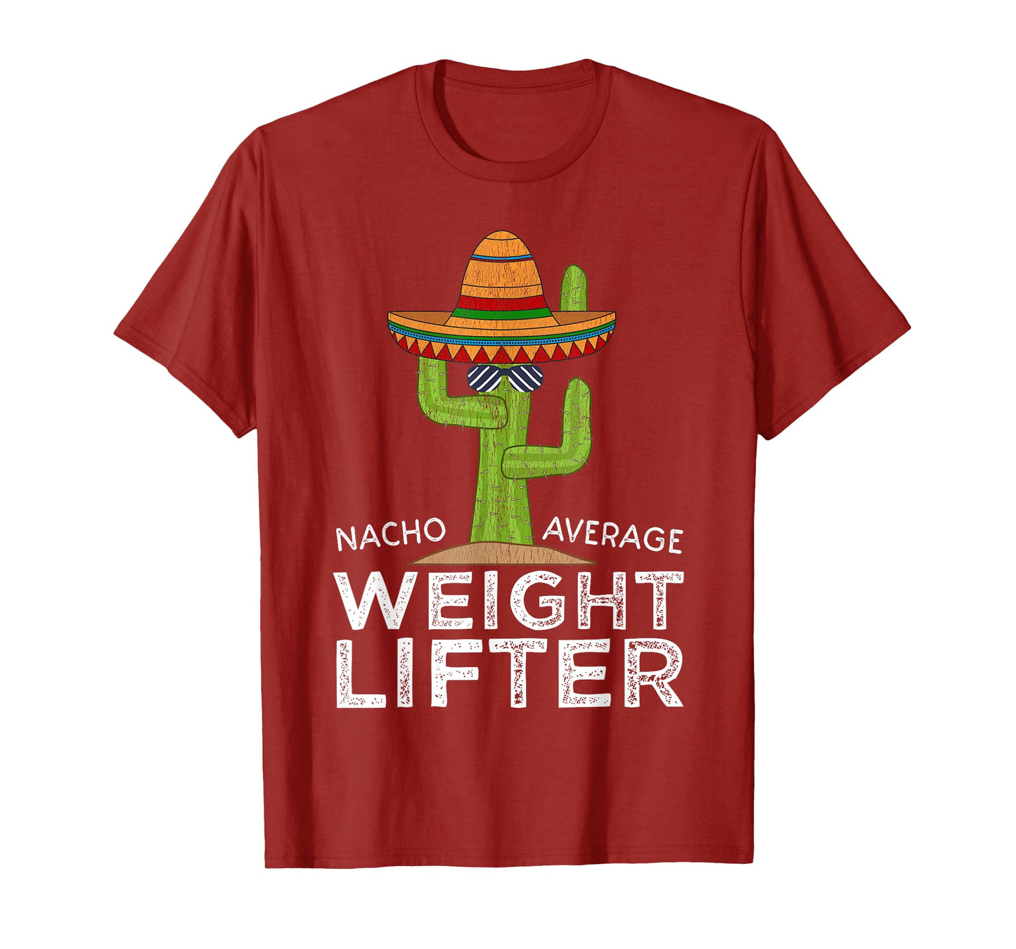 Workout Weightlifting Lifter Humor | Funny Weight Lifting T-Shirt