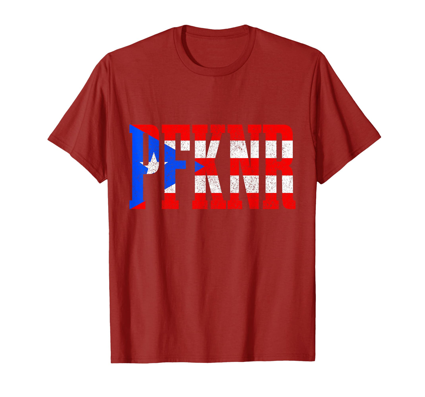 Puerto Rico Pride Puerto Rican Flag Boricua T-Shirt