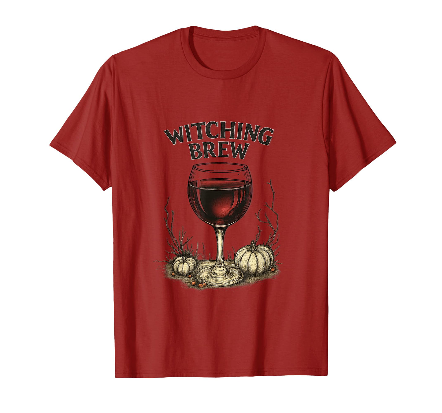 Witching Brew T-Shirt