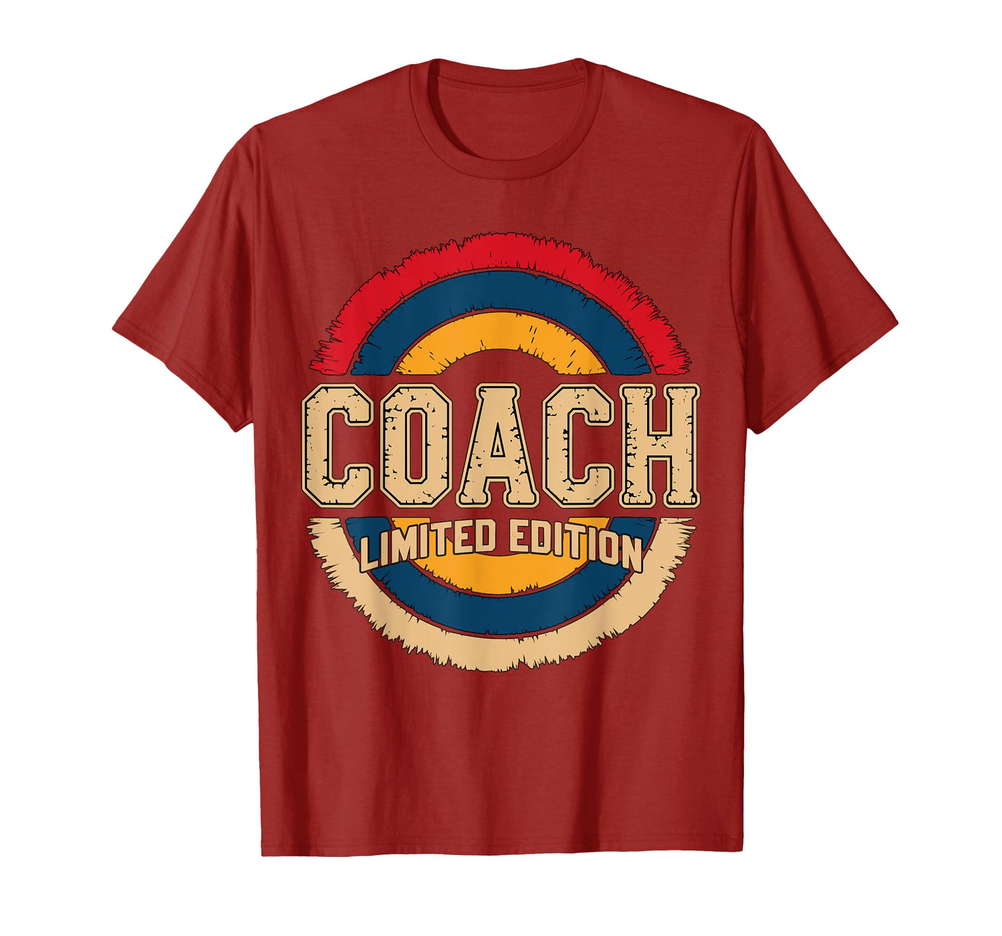 Coach T-Shirt