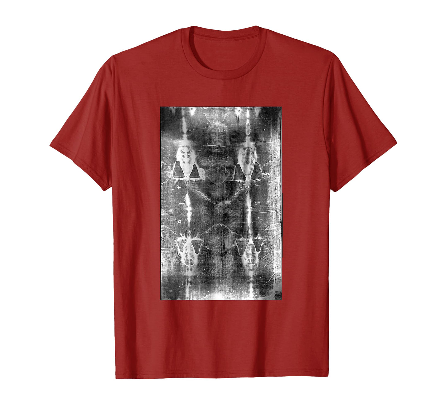Shroud of Turin - Sabana Santa T-Shirt