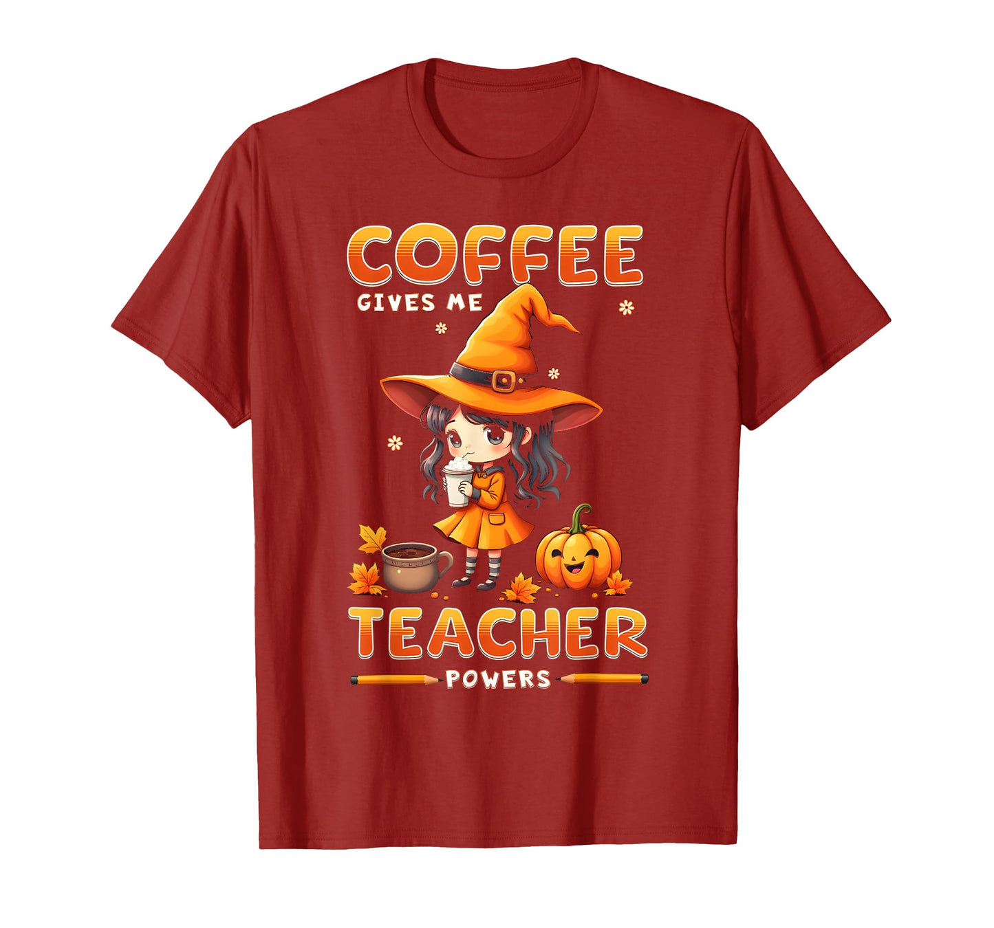 Need Coffee Education Sped Teacher Lazy Halloween Costume T-Shirt
