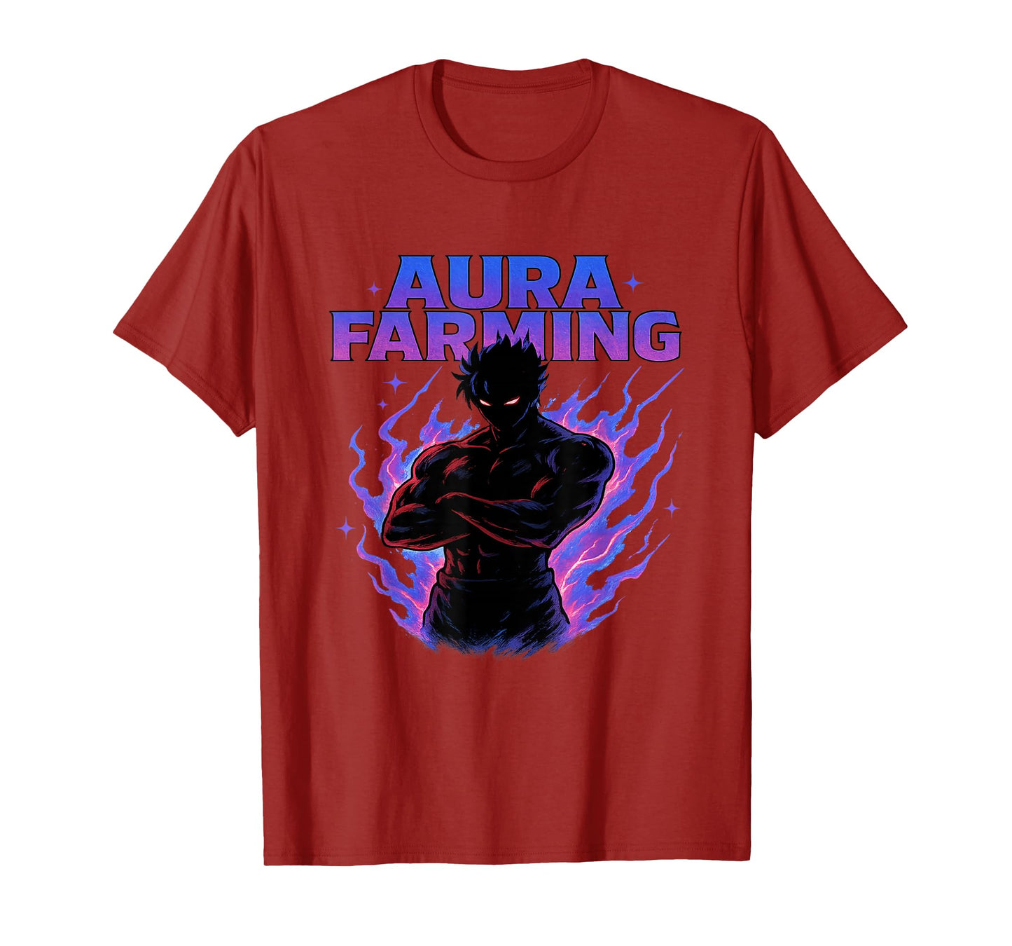 Aura Farming T-Shirt