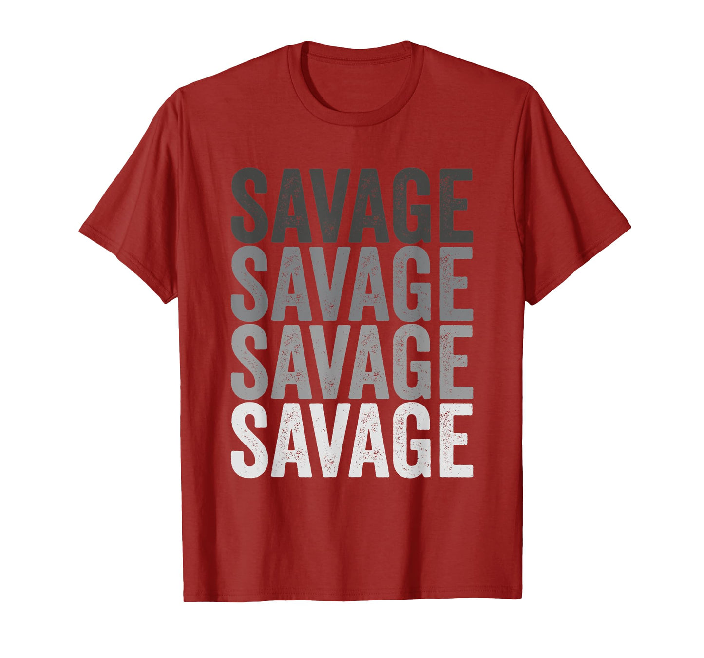 Savage T-Shirt