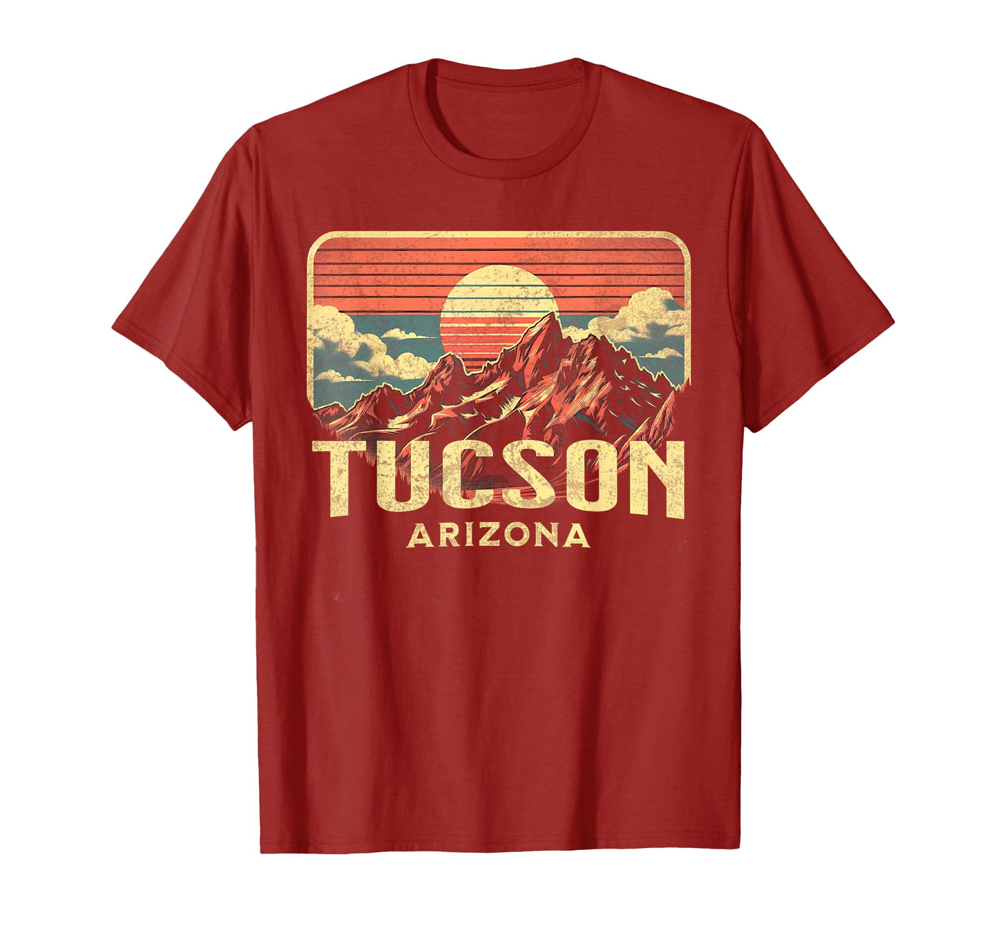 Tucson T-Shirt