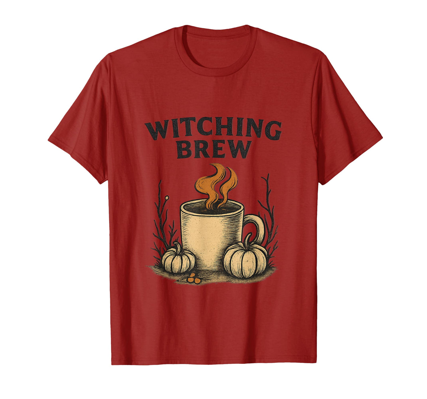 Witching Brew T-Shirt
