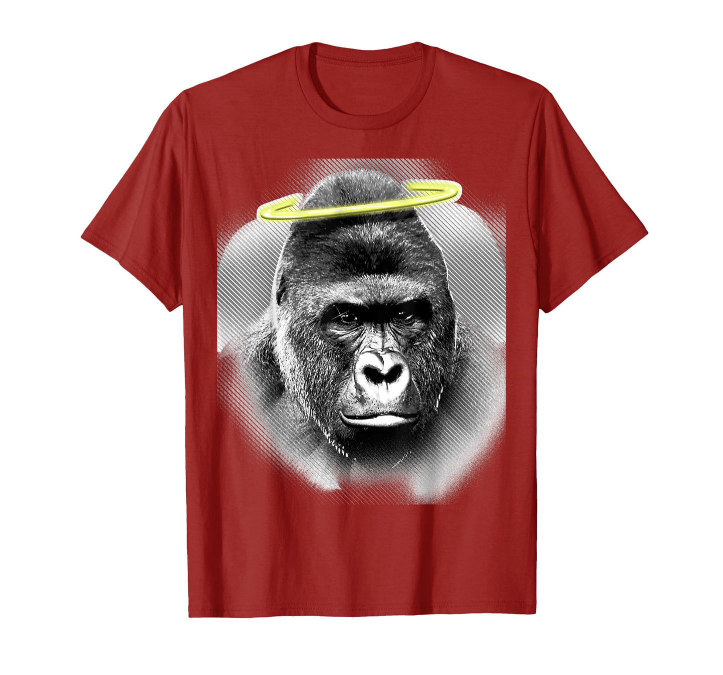 Harambe Gorilla T-Shirt