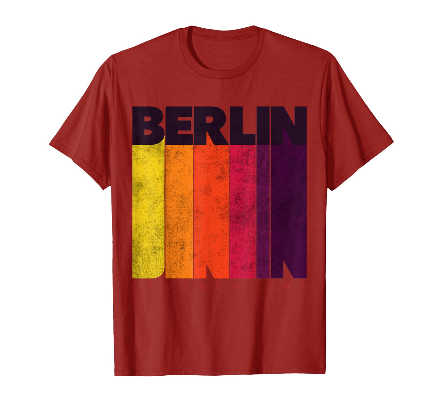 Cool Berlin Tee shirts, I Love Berlin Deutschland, Berlin T-Shirt