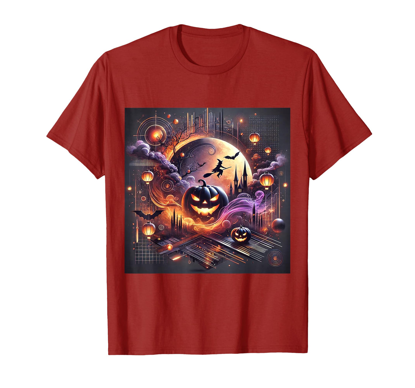 Halloween T-Shirt