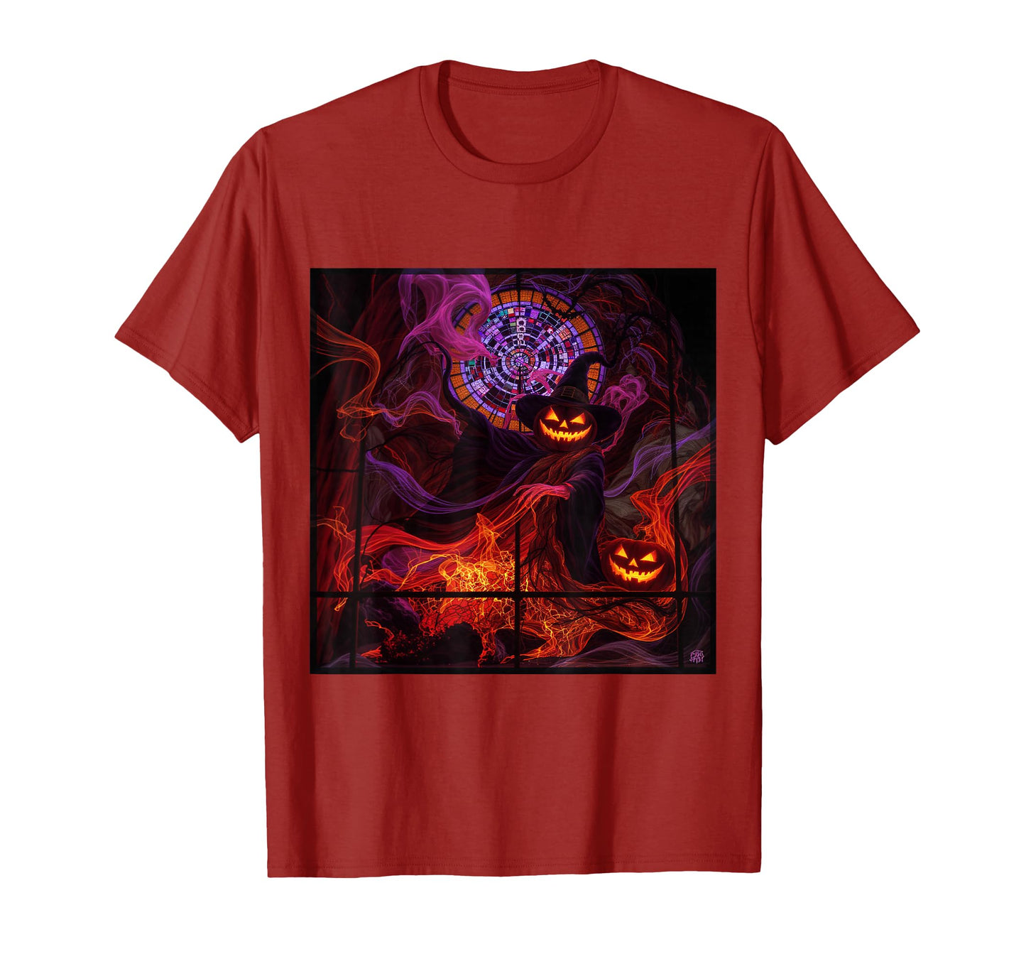 Halloween Tshirt, Gift for Horror Fan, Spooky, Fun for Party T-Shirt