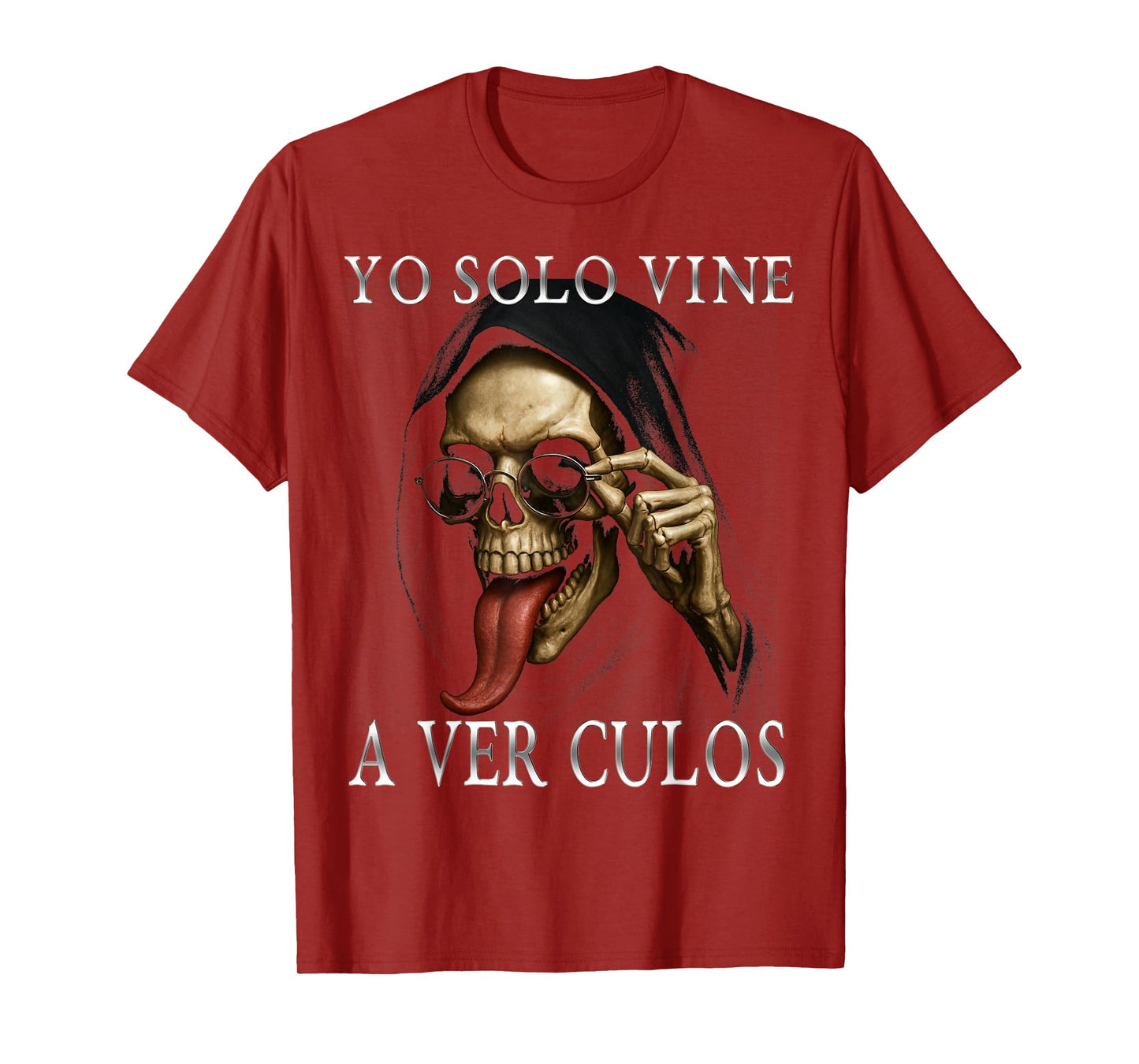 Yo solo vine a ver culos T-Shirt