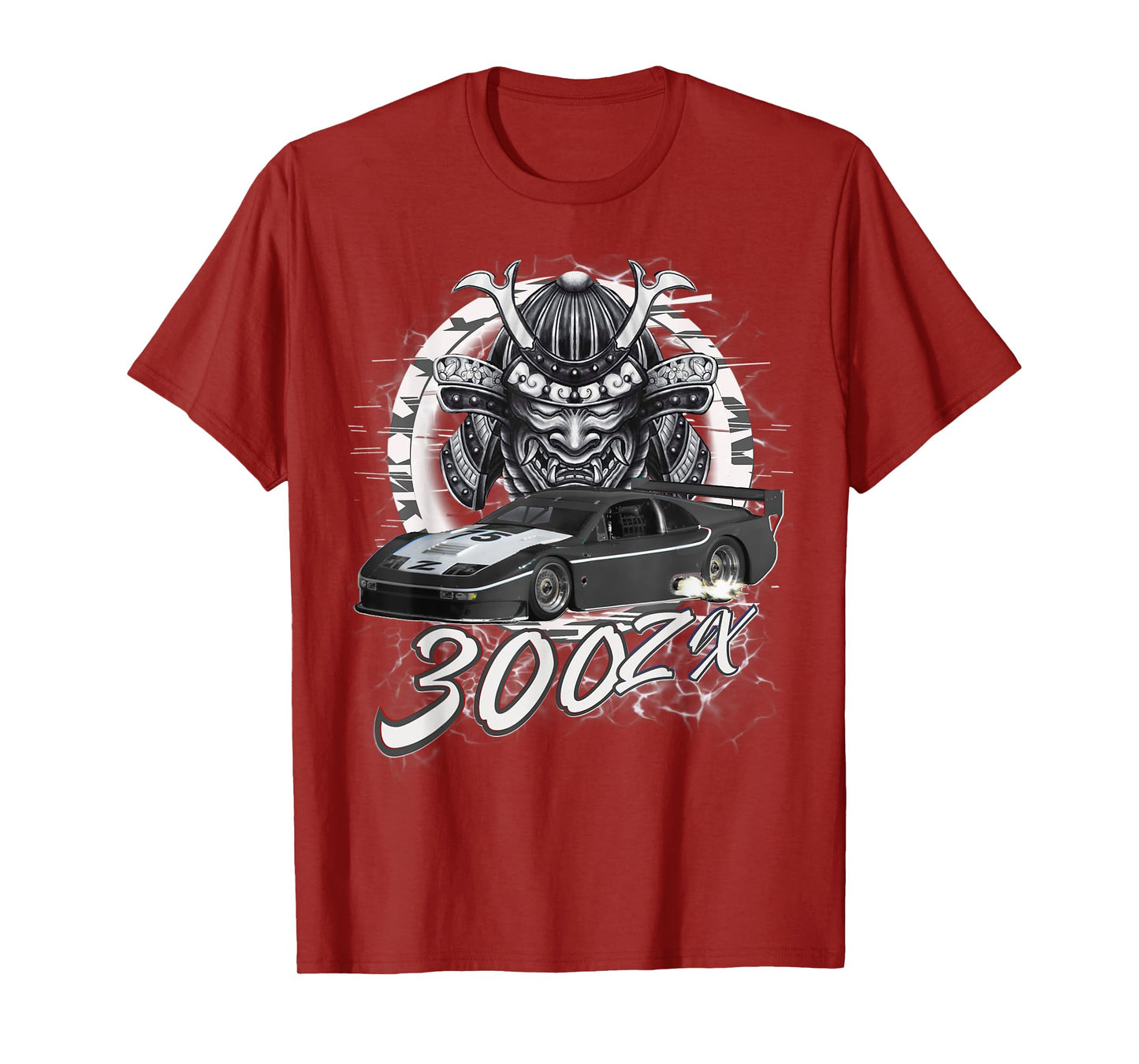Z32 300 ZX Original Men’s T-Shirt