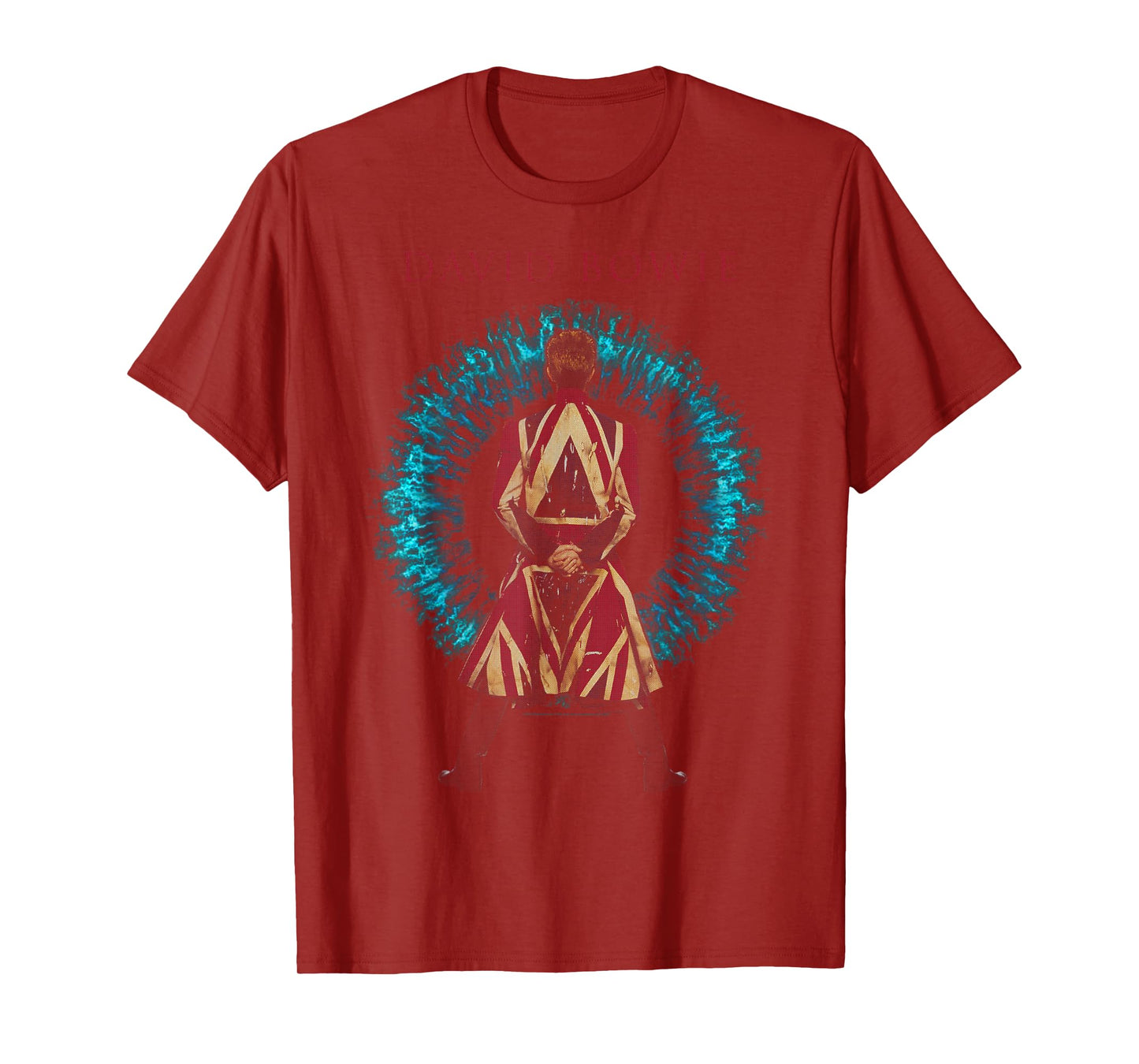 David Bowie - Earthling T-Shirt