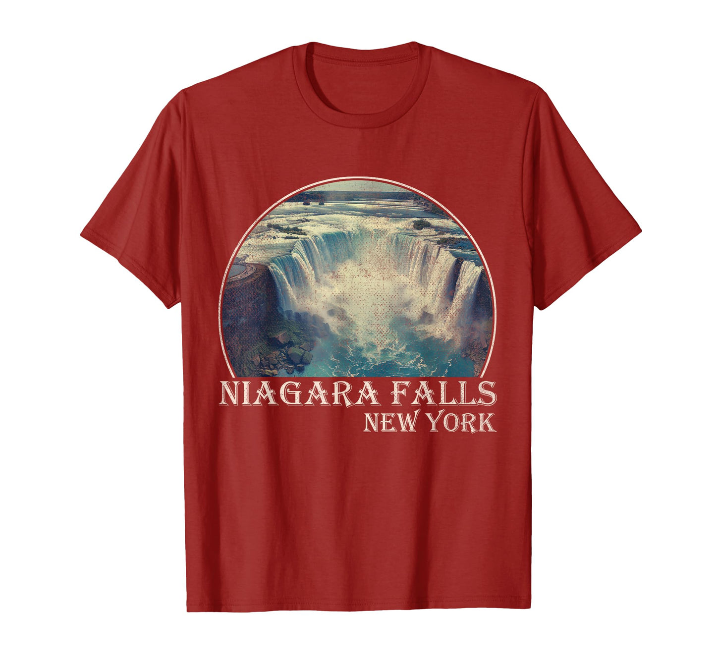 Niagara Falls New York NY | T-Shirt