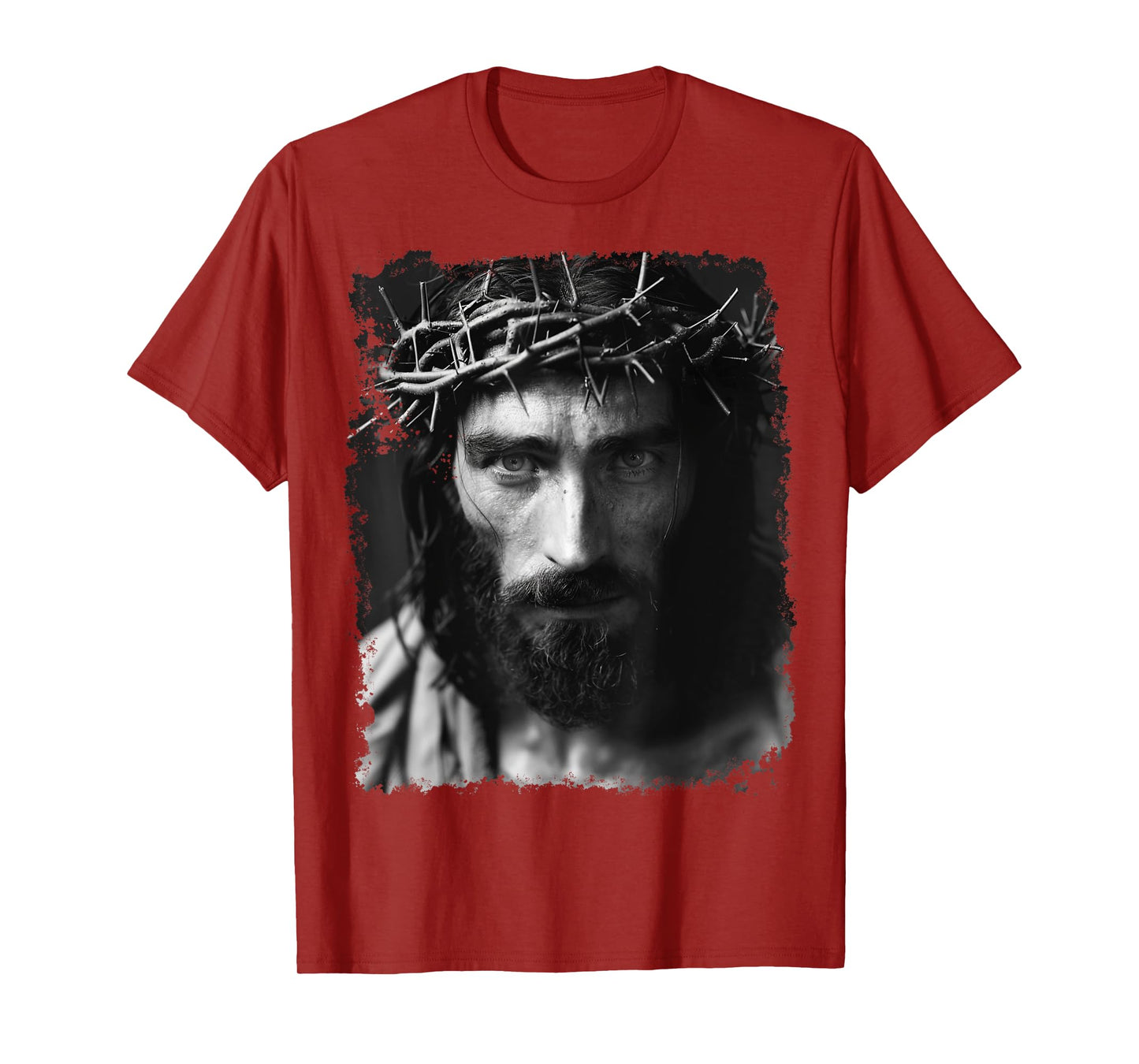 Lord Savior Jesus Christ T-Shirt