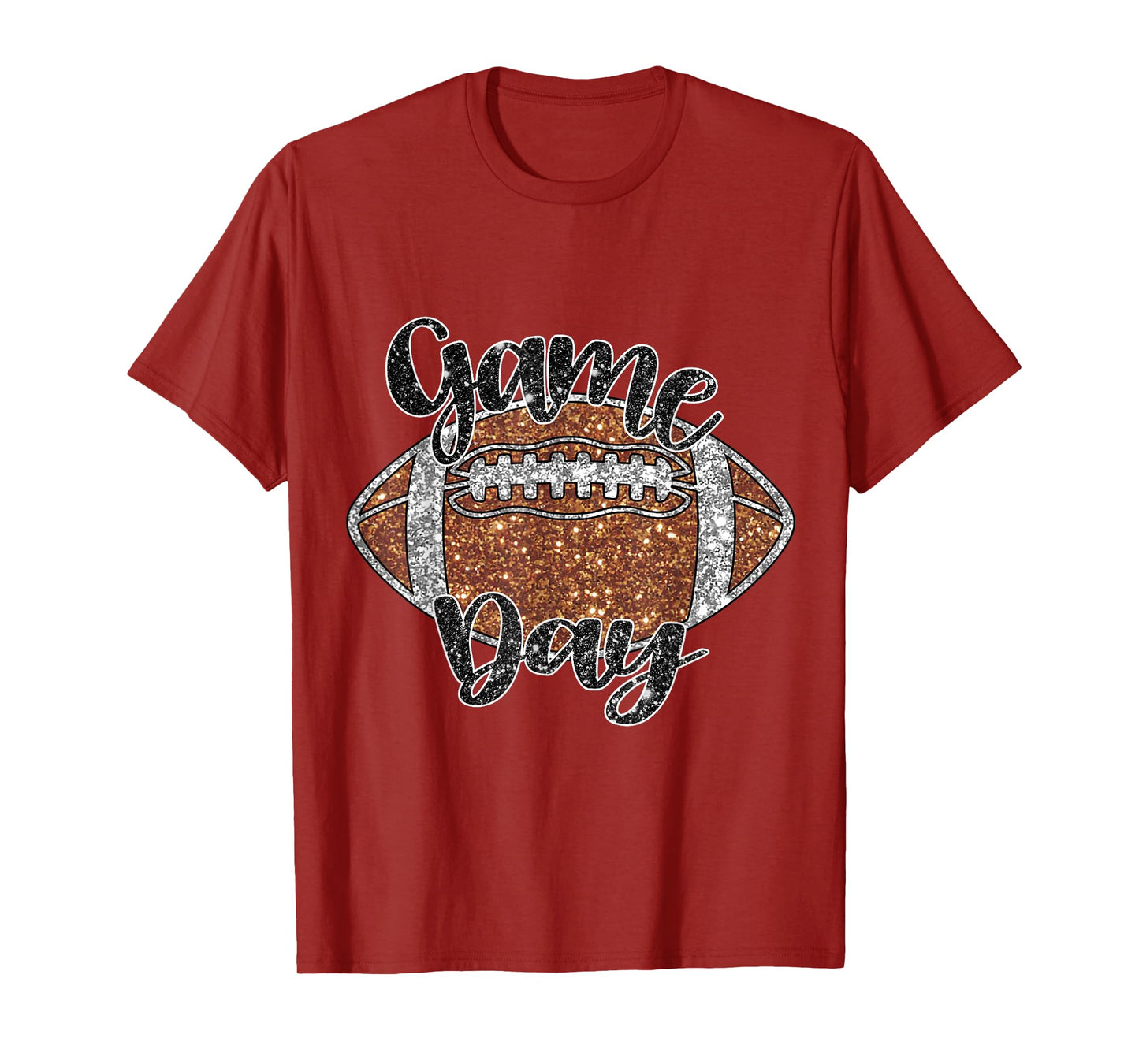 Retro Game Day - Game Day Cool Trendy T-Shirt