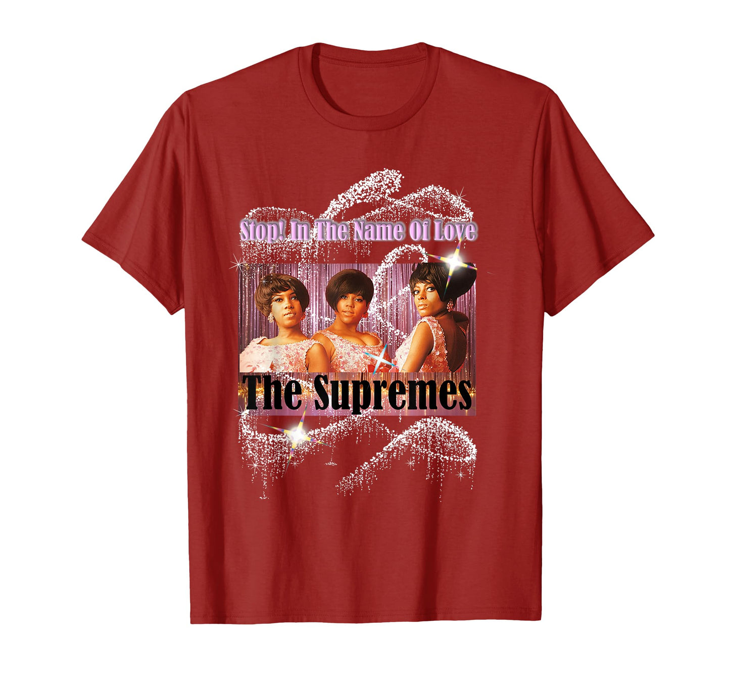 Supremes_004 T-Shirt
