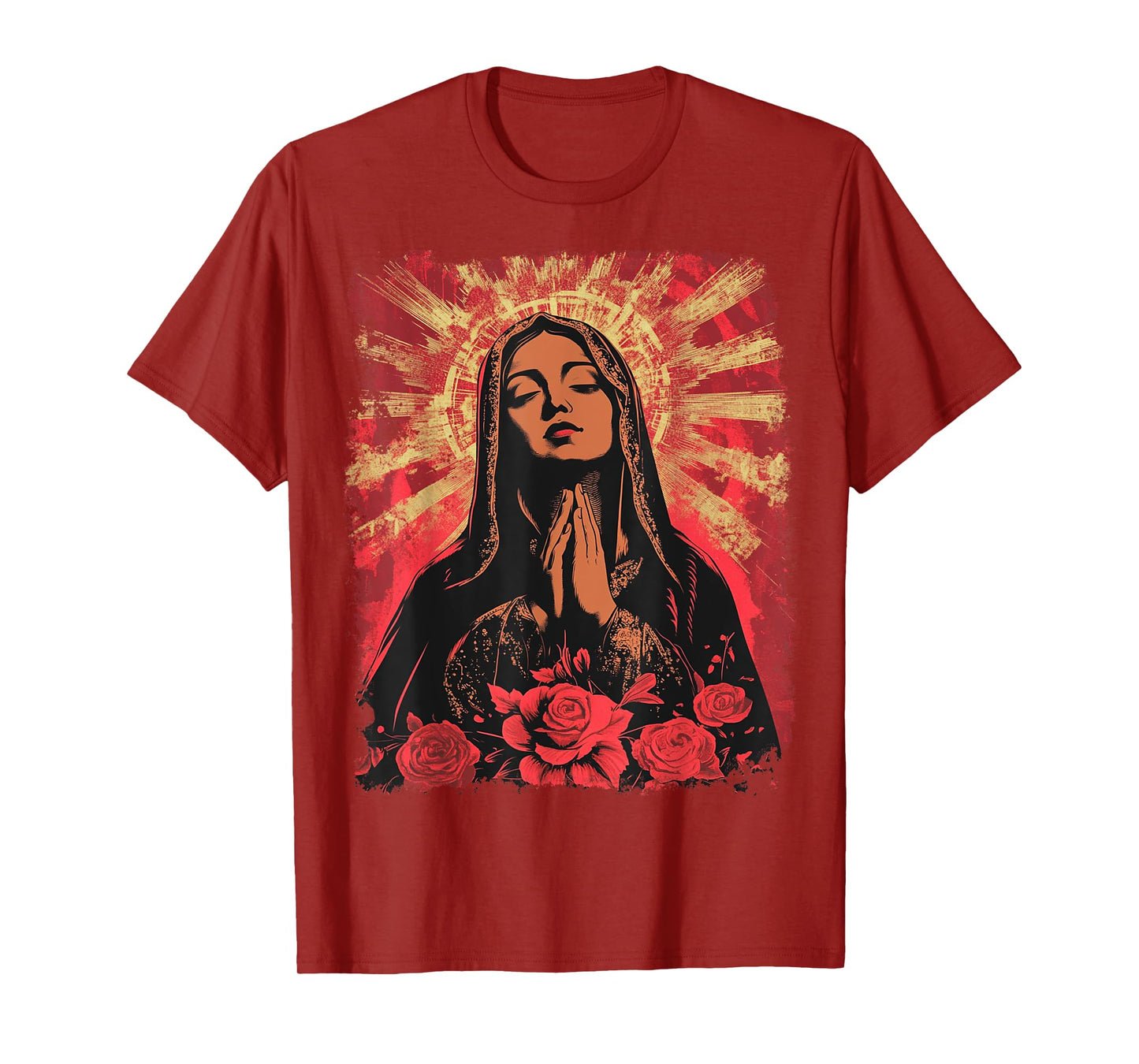 The Virgin Mary T-Shirt