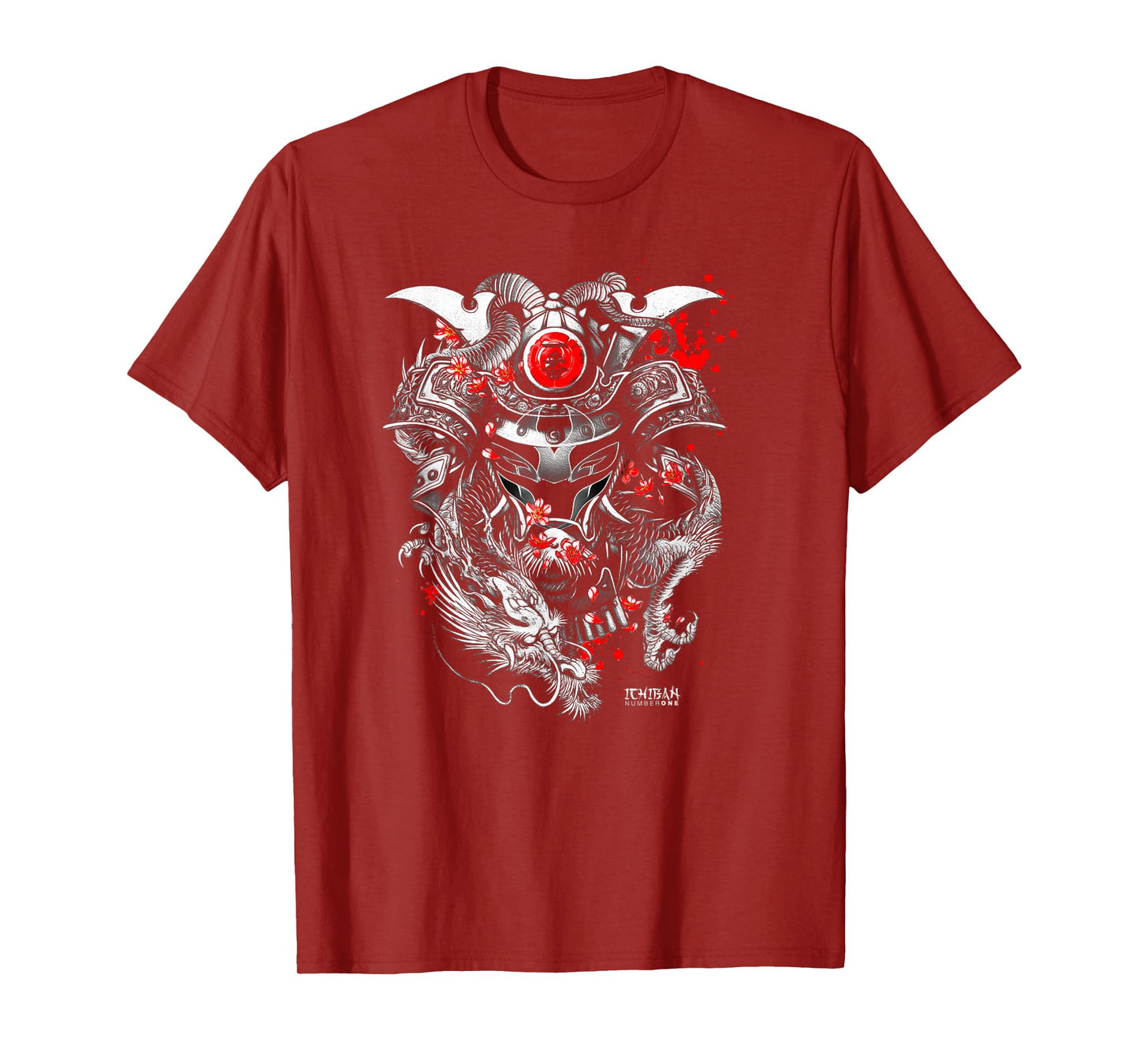 Ichiban Ronin T-Shirt