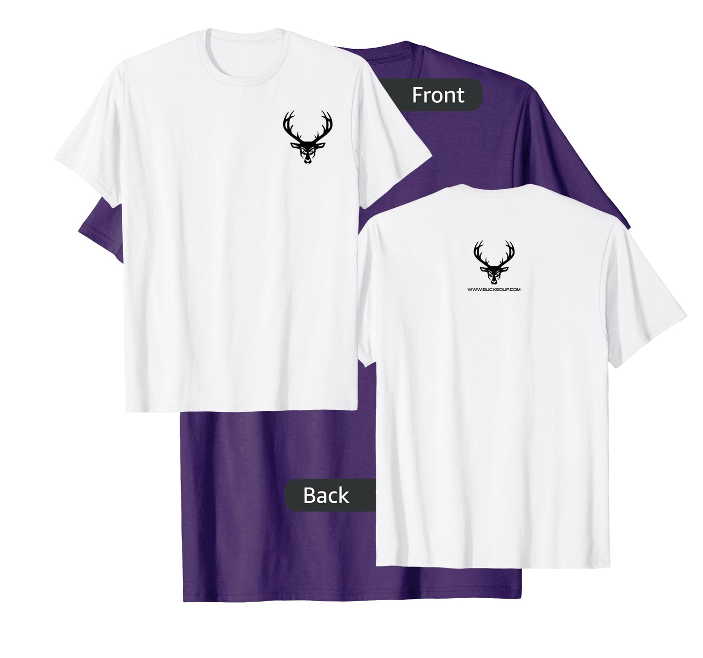 Mini Logo Left Chest T-Shirt