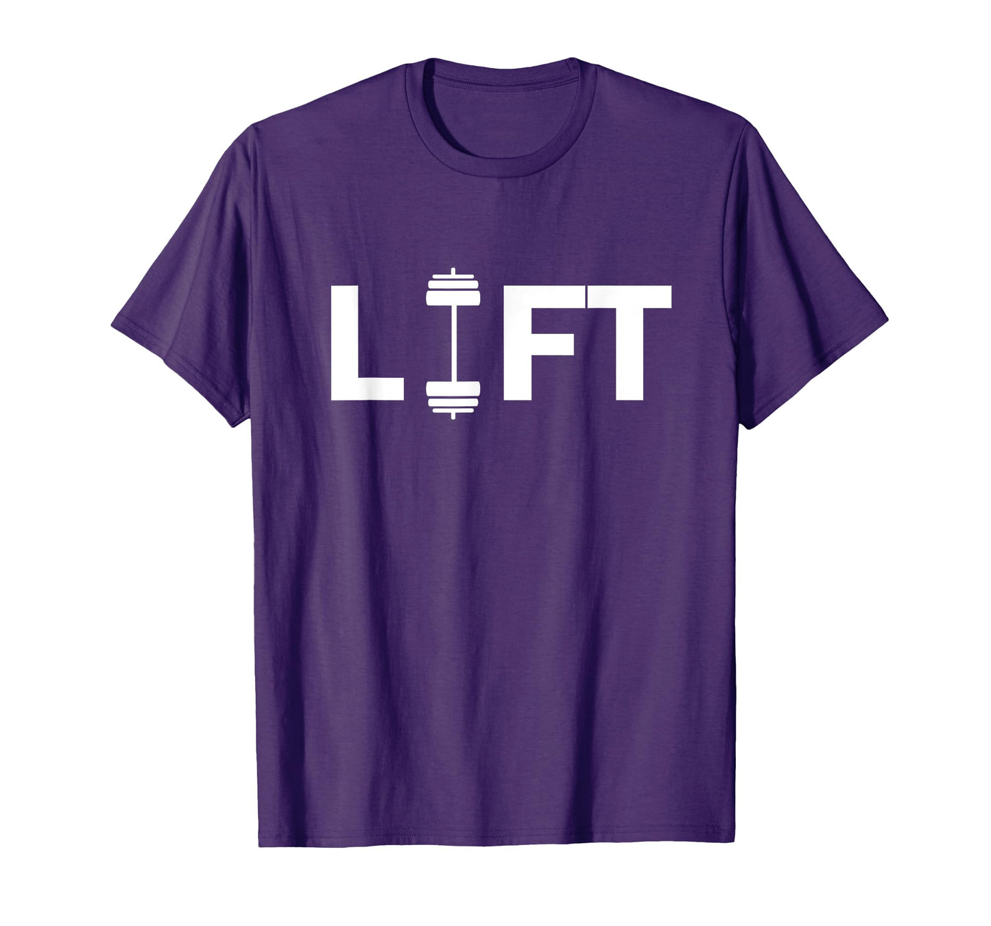 Lift Deadlifting Weightlifting Weightlift Weightlifter T-Shirt