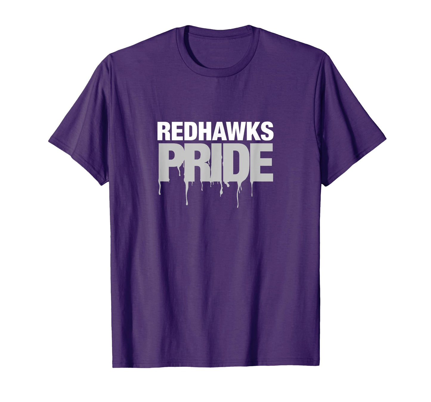 Westwood Redhawks PRIDE T-Shirt