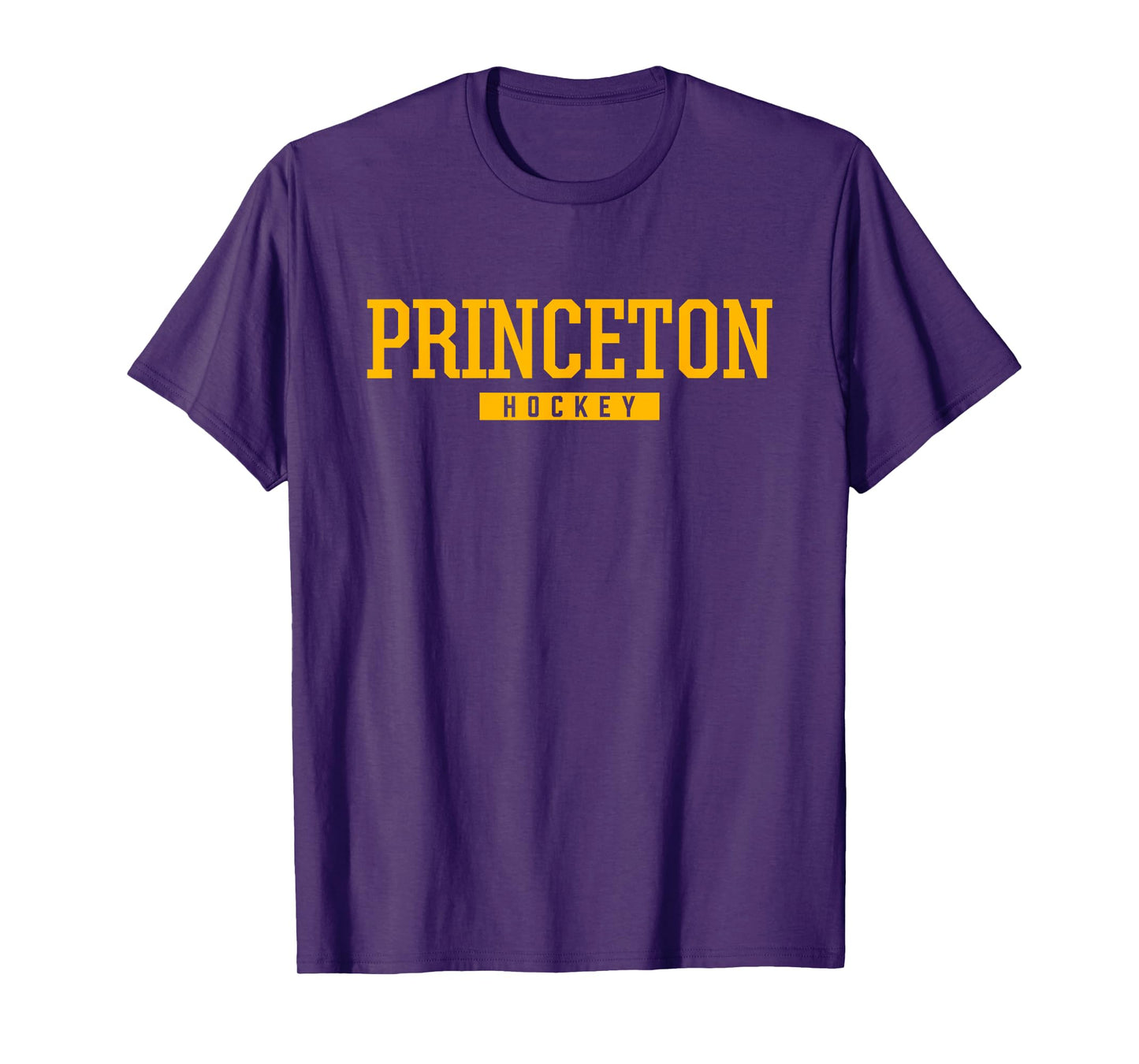 Princeton High School Hockey T-Shirt