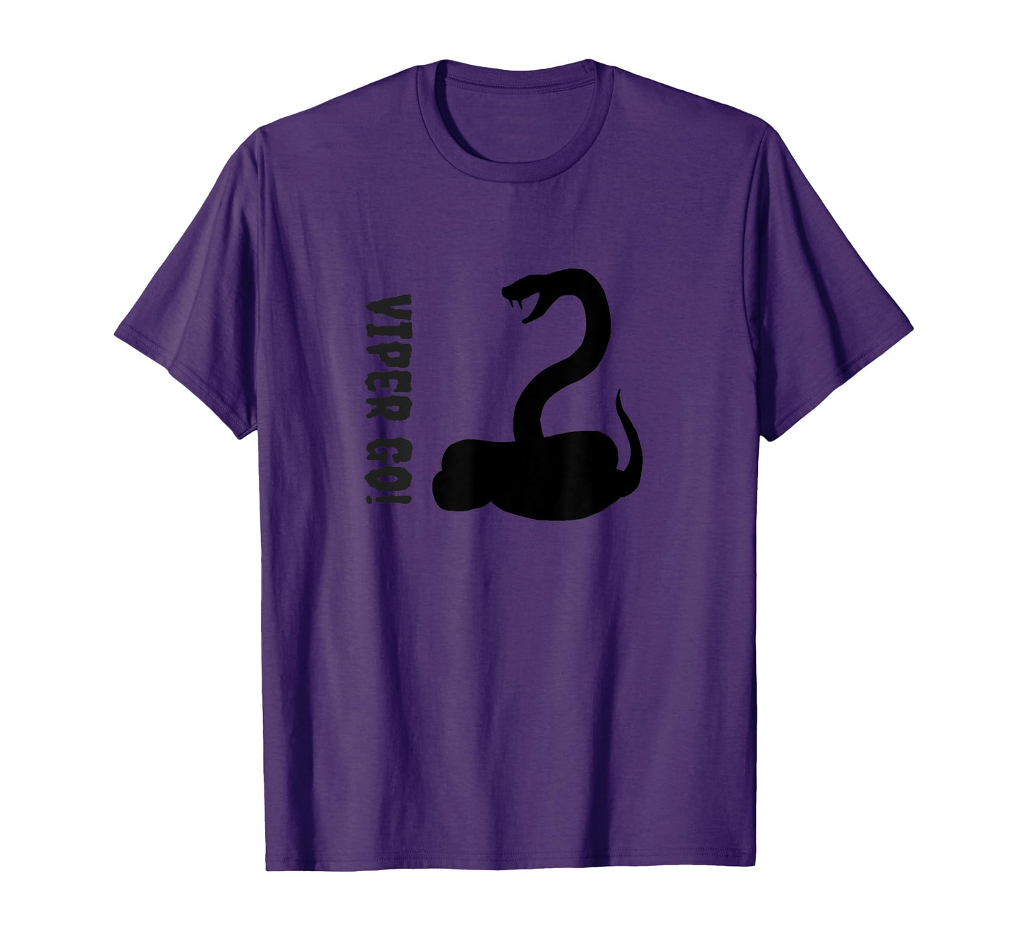 Viper Go! T-Shirt T-Shirt