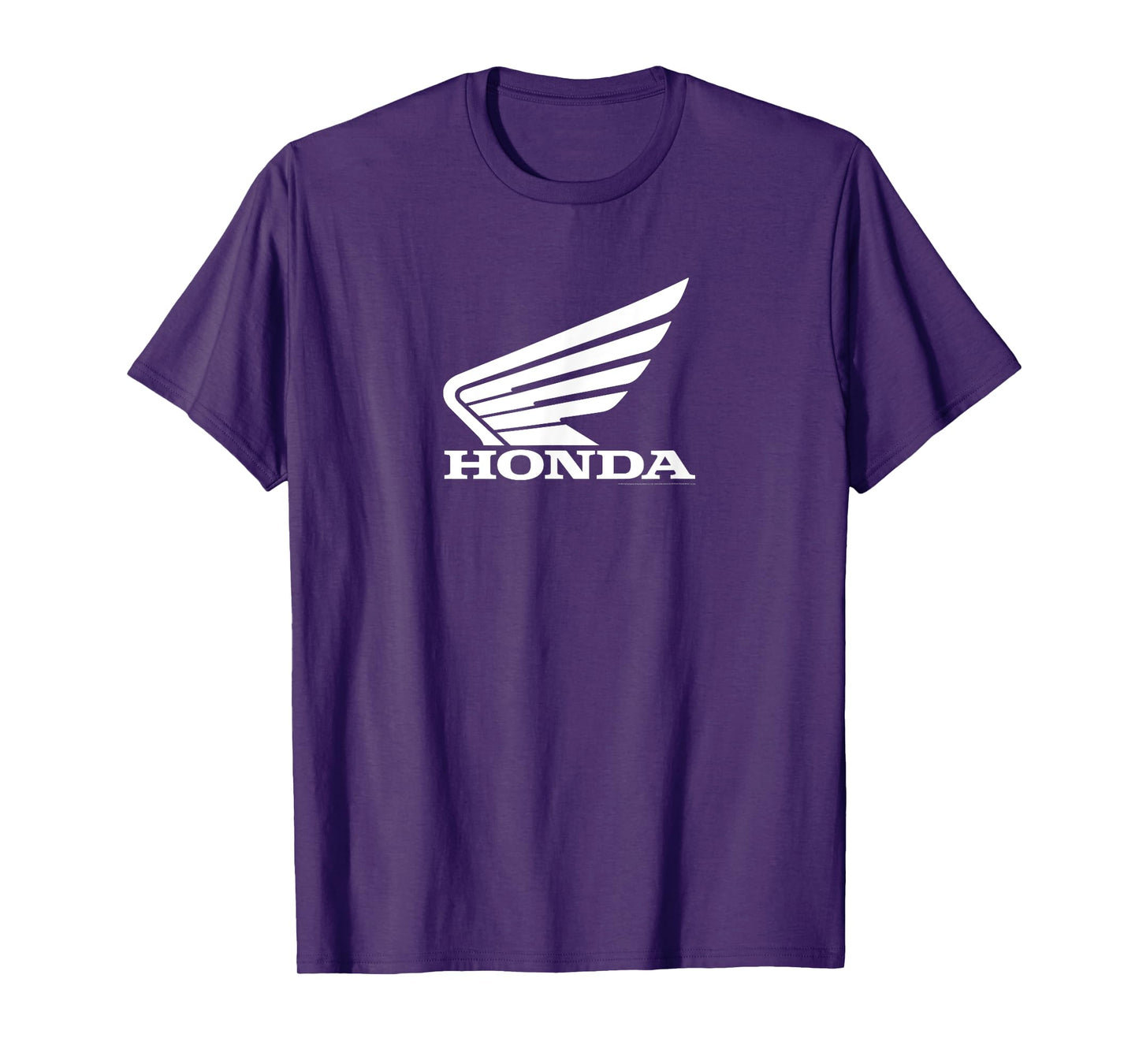 Honda Powersports Vintage Wing Logo T-Shirt