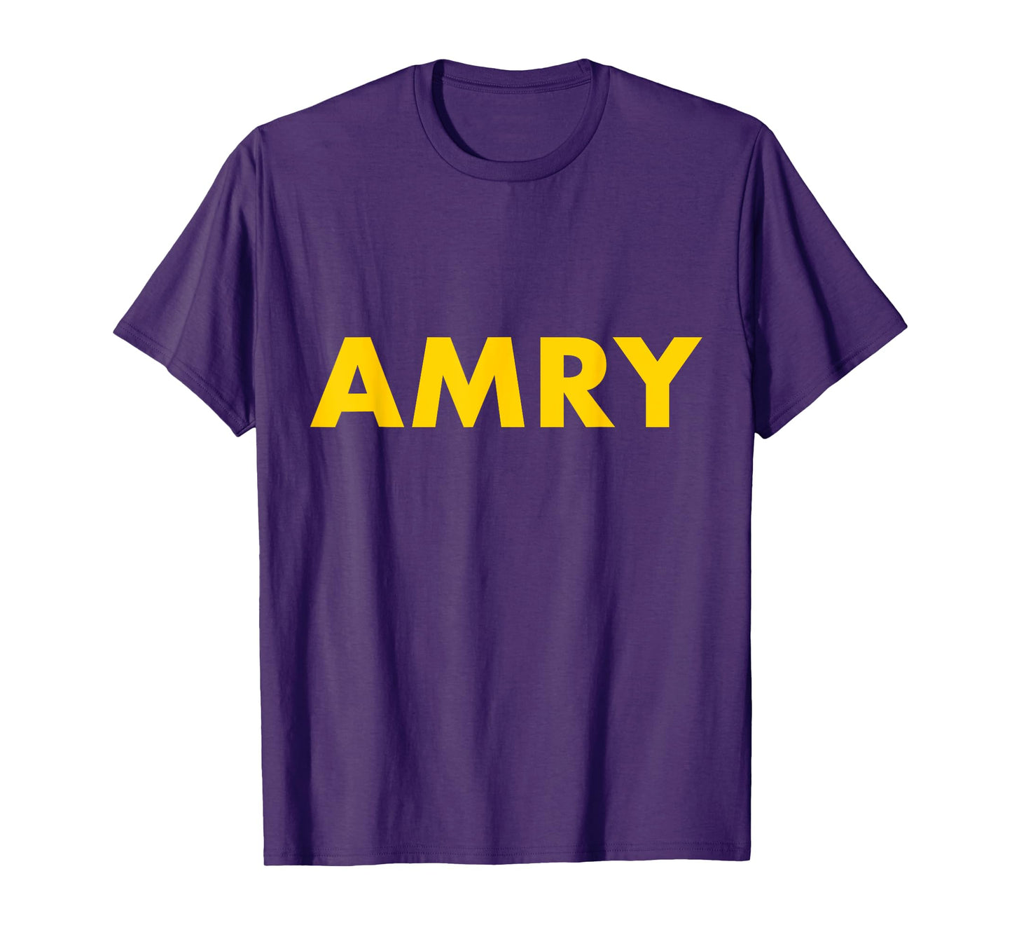 AMRY |Black| US ARMY PT T-Shirt Veteran Humor T-Shirt
