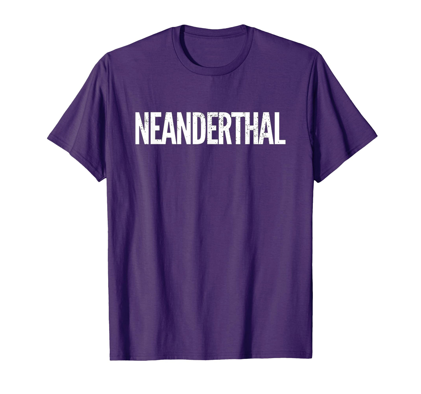 Neanderthal T-Shirt