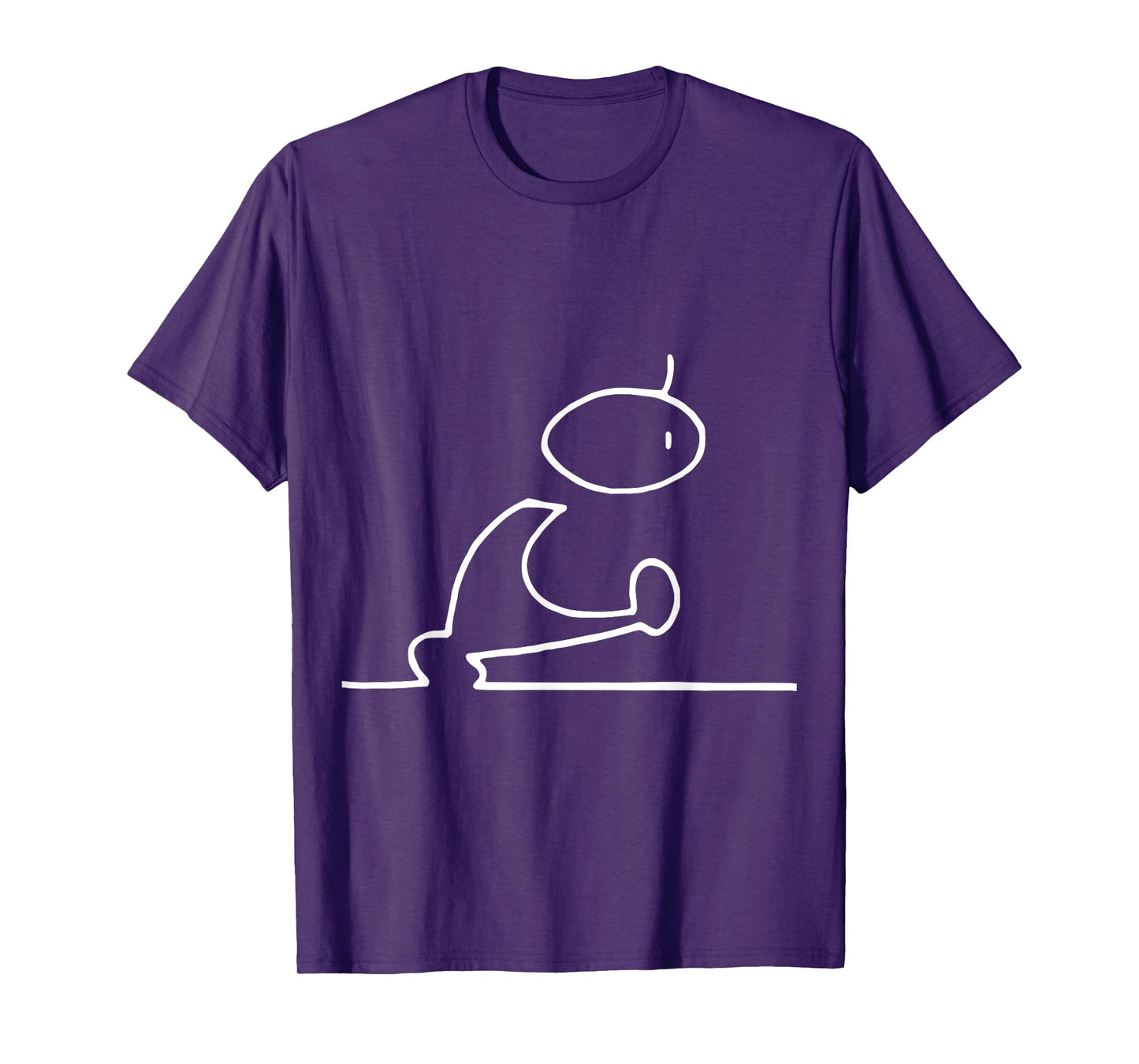 Gigi Blablabla Techno Oldschool Rave T-Shirt