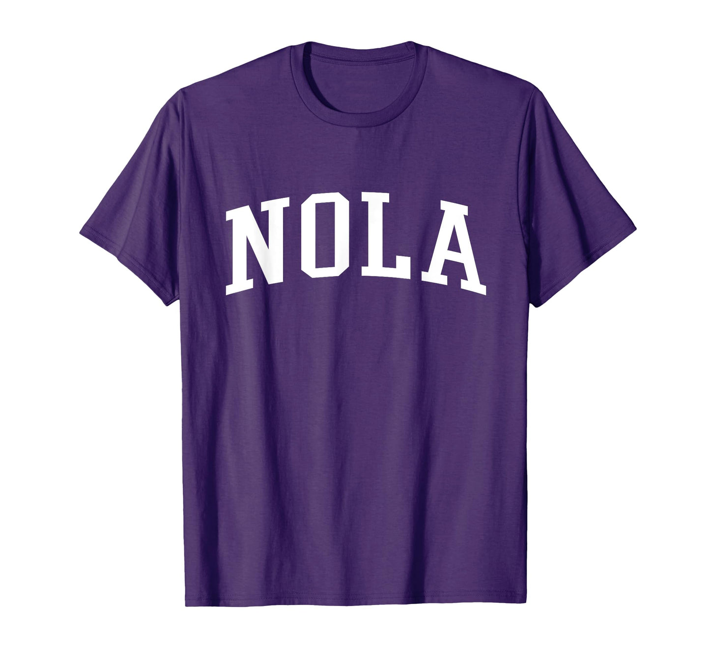 Nola New Orleans Vintage T-Shirt