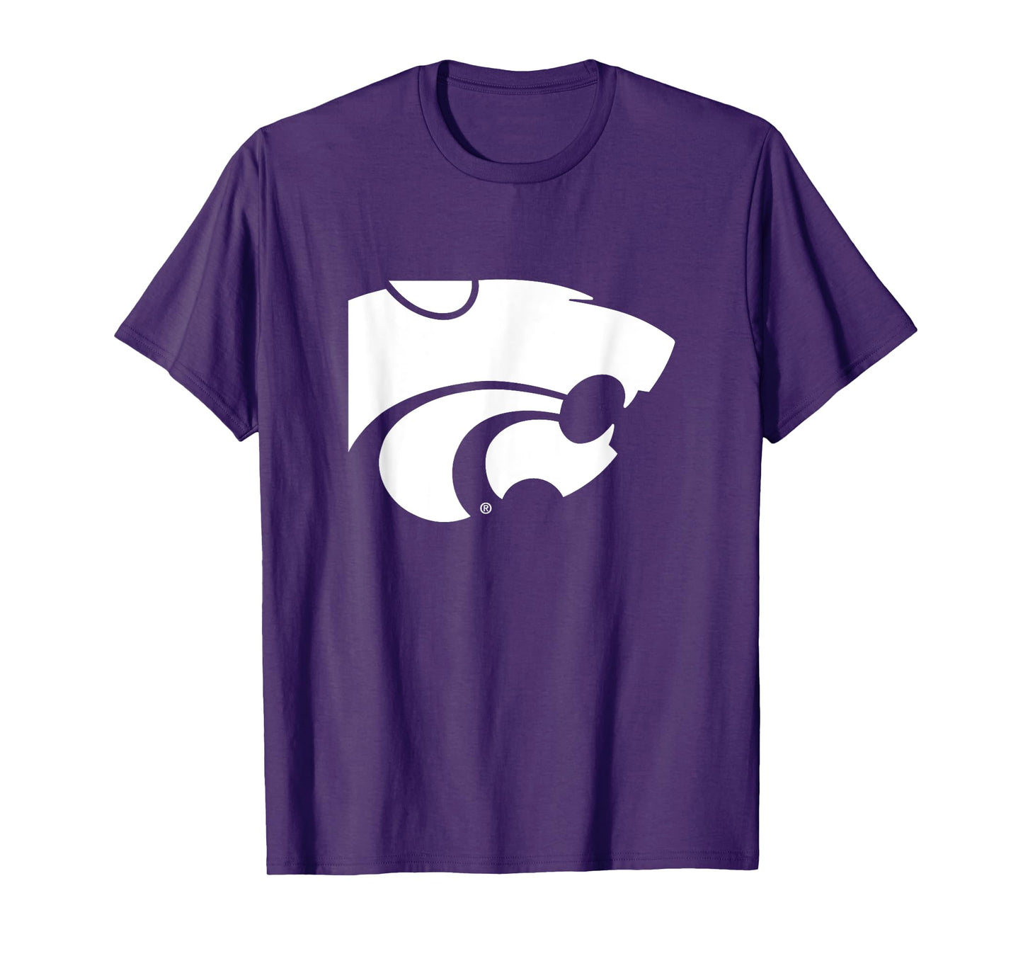 Kansas State Wildcats | Official NCAA Merch | TDYKSU1 T-Shirt