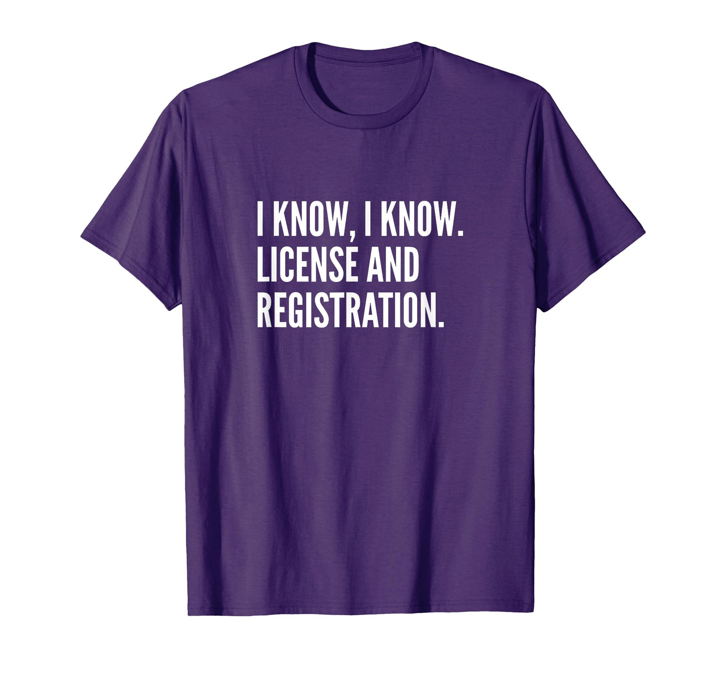 Funny Car Racing T-Shirt | Motorcycle Enthusiast Tee T-Shirt
