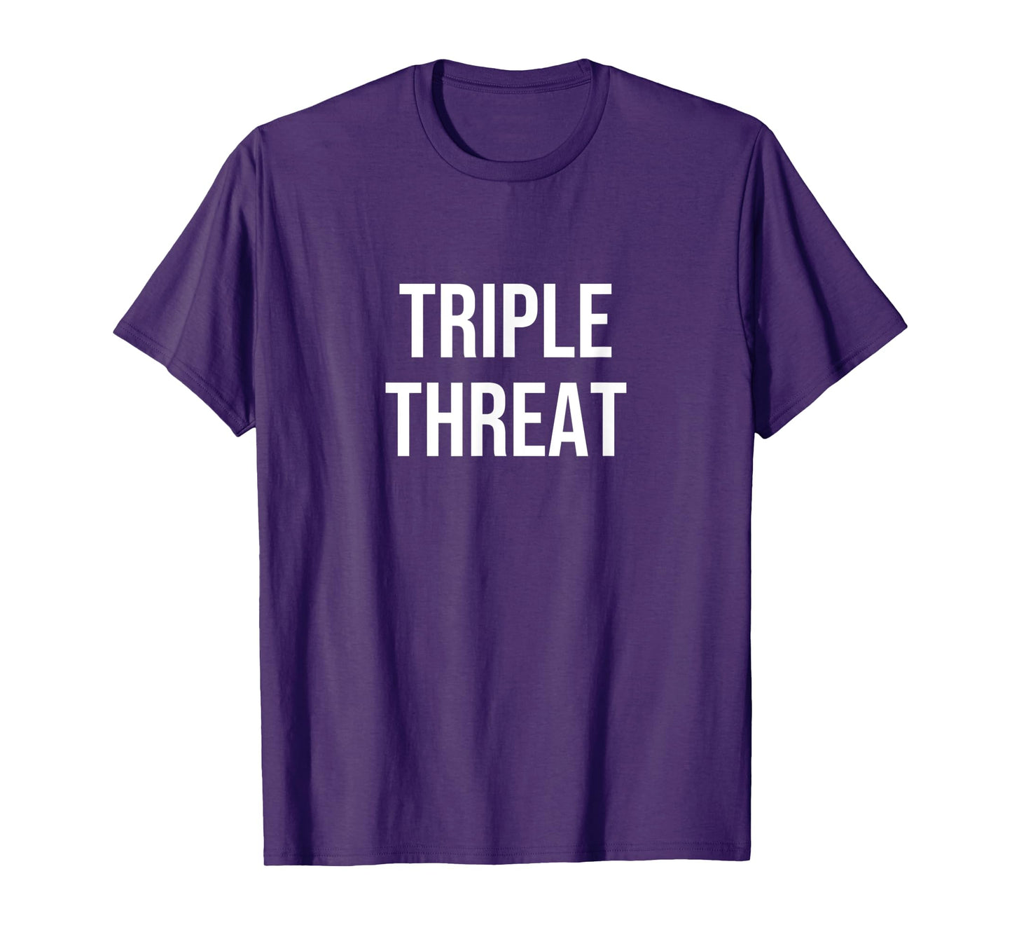 Triple Threat T-Shirt