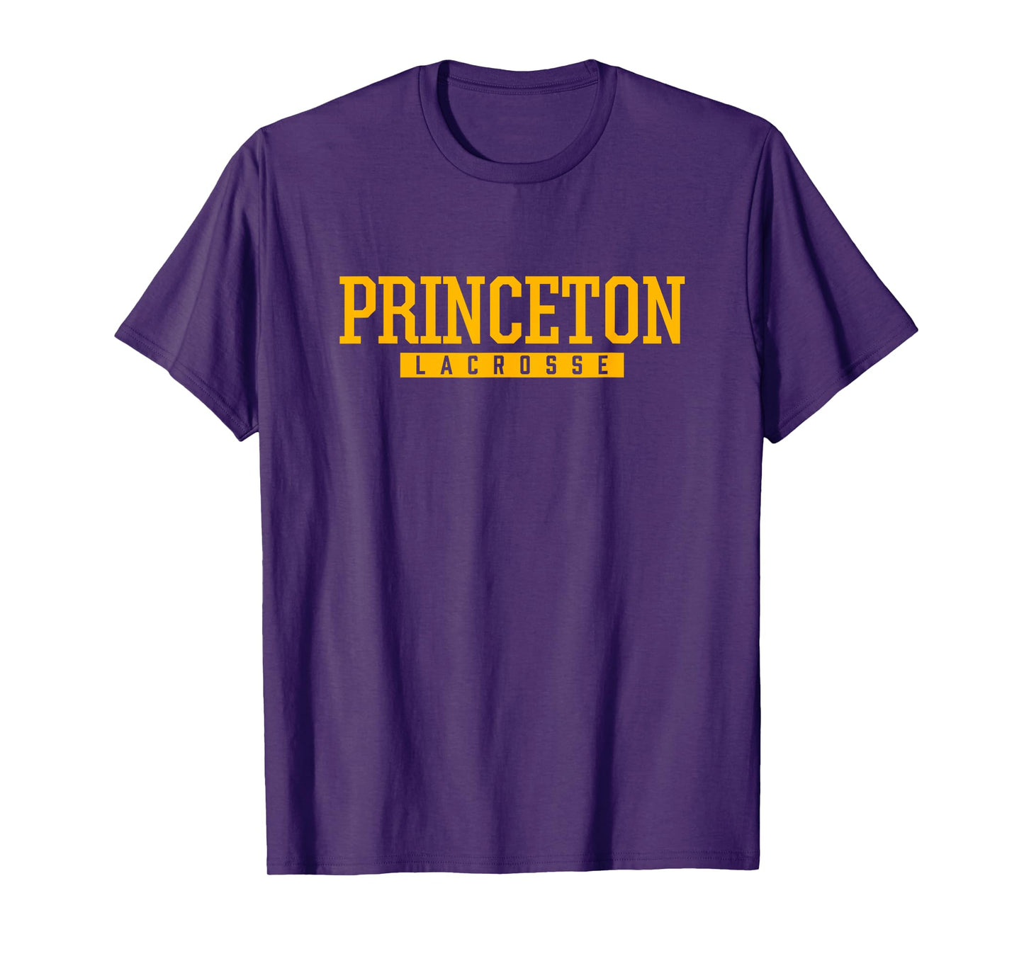 Princeton High School Lacrosse T-Shirt