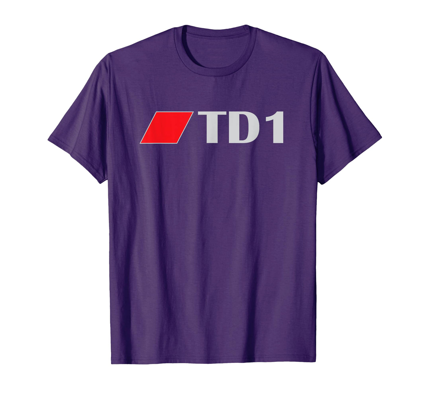 TD1 T-Shirt T-Shirt